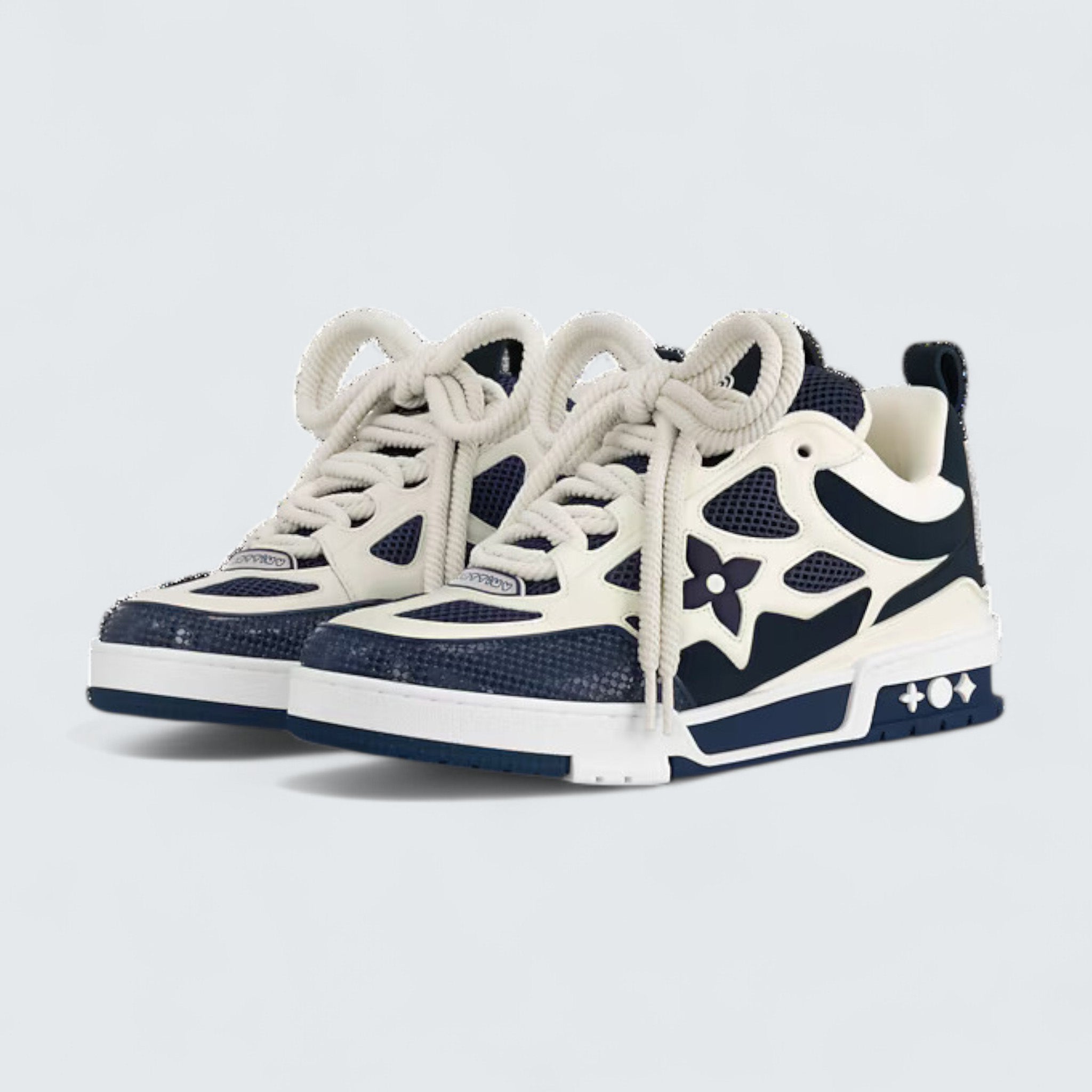 LV Skate Sneaker