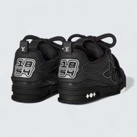 LV Skate Sneaker 'Black'