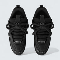 LV Skate Sneaker 'Black'