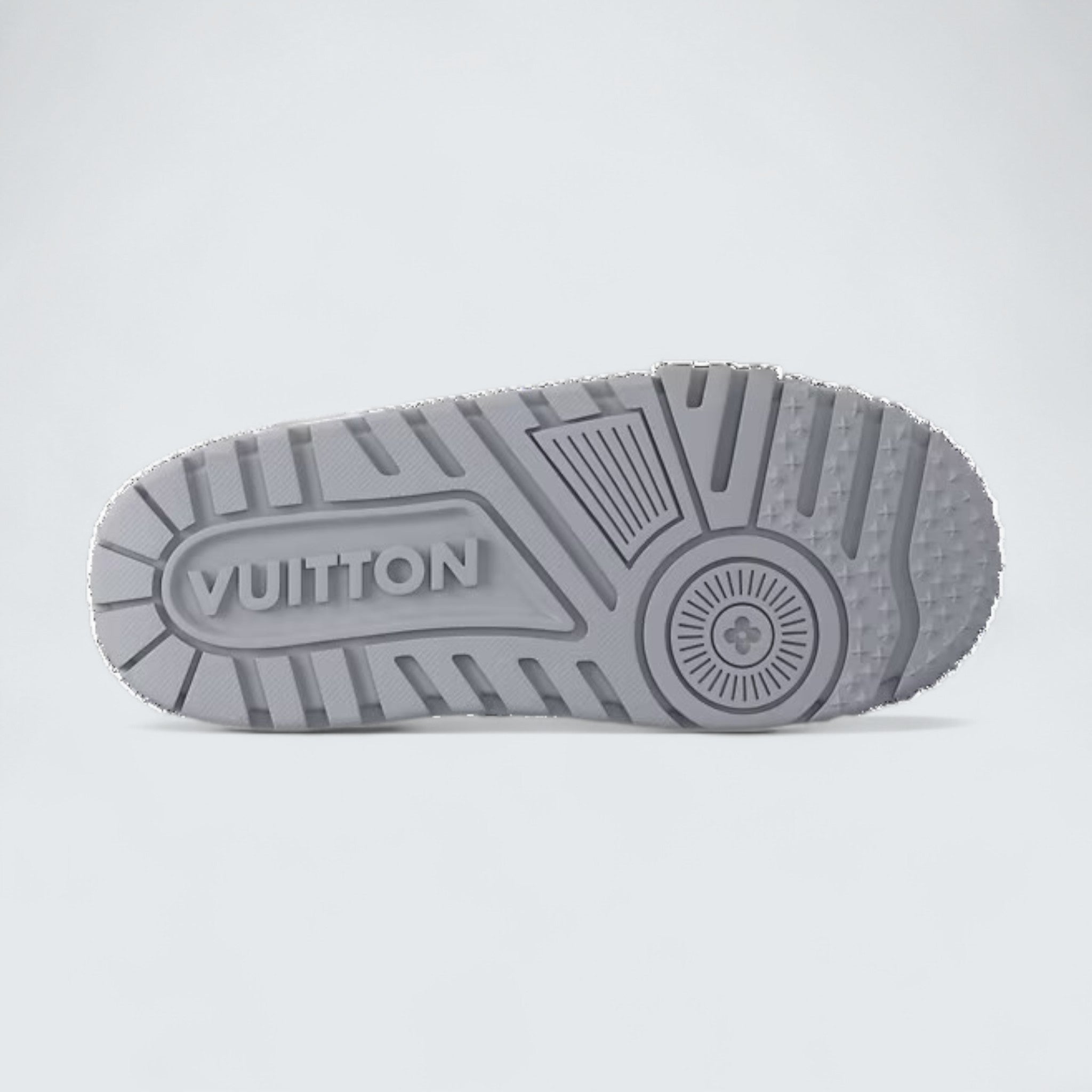 LV Trainer Maxi Sneaker 'Gris'