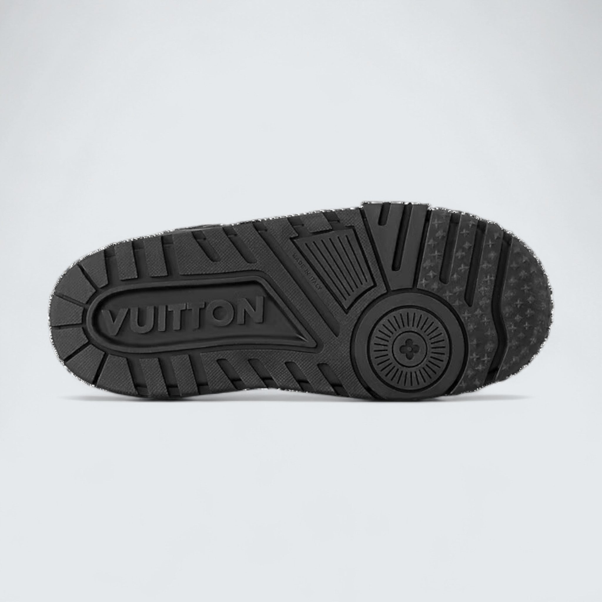 LV Trainer Maxi Sneaker 'Noir'