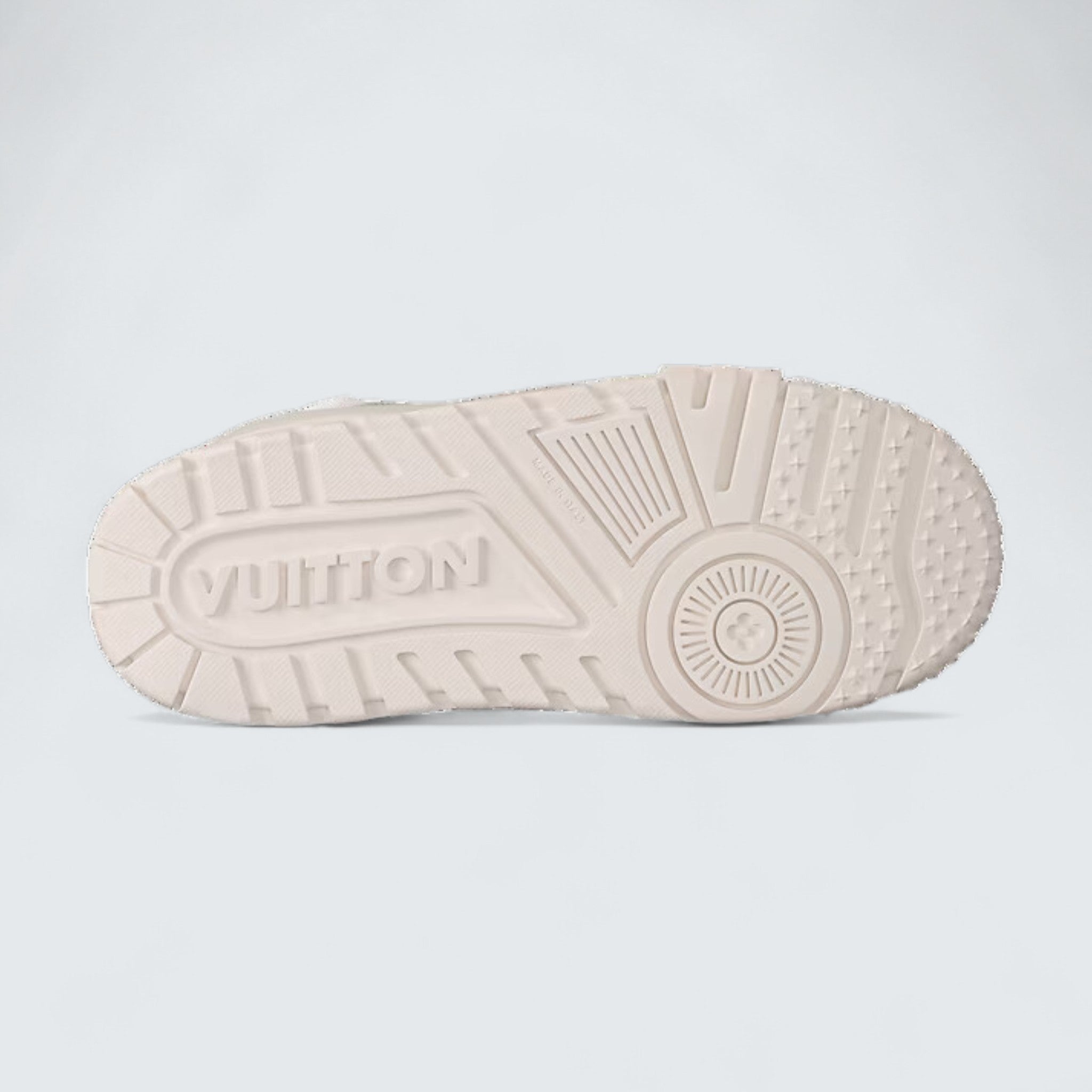 LV Trainer Maxi Sneaker 'White'
