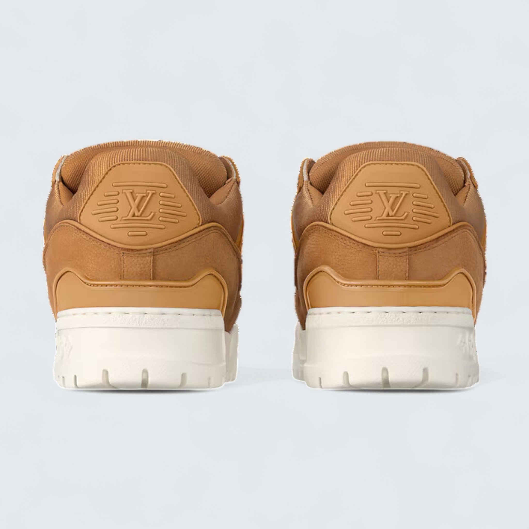 LV Trainer Maxi Sneaker 'Beige'