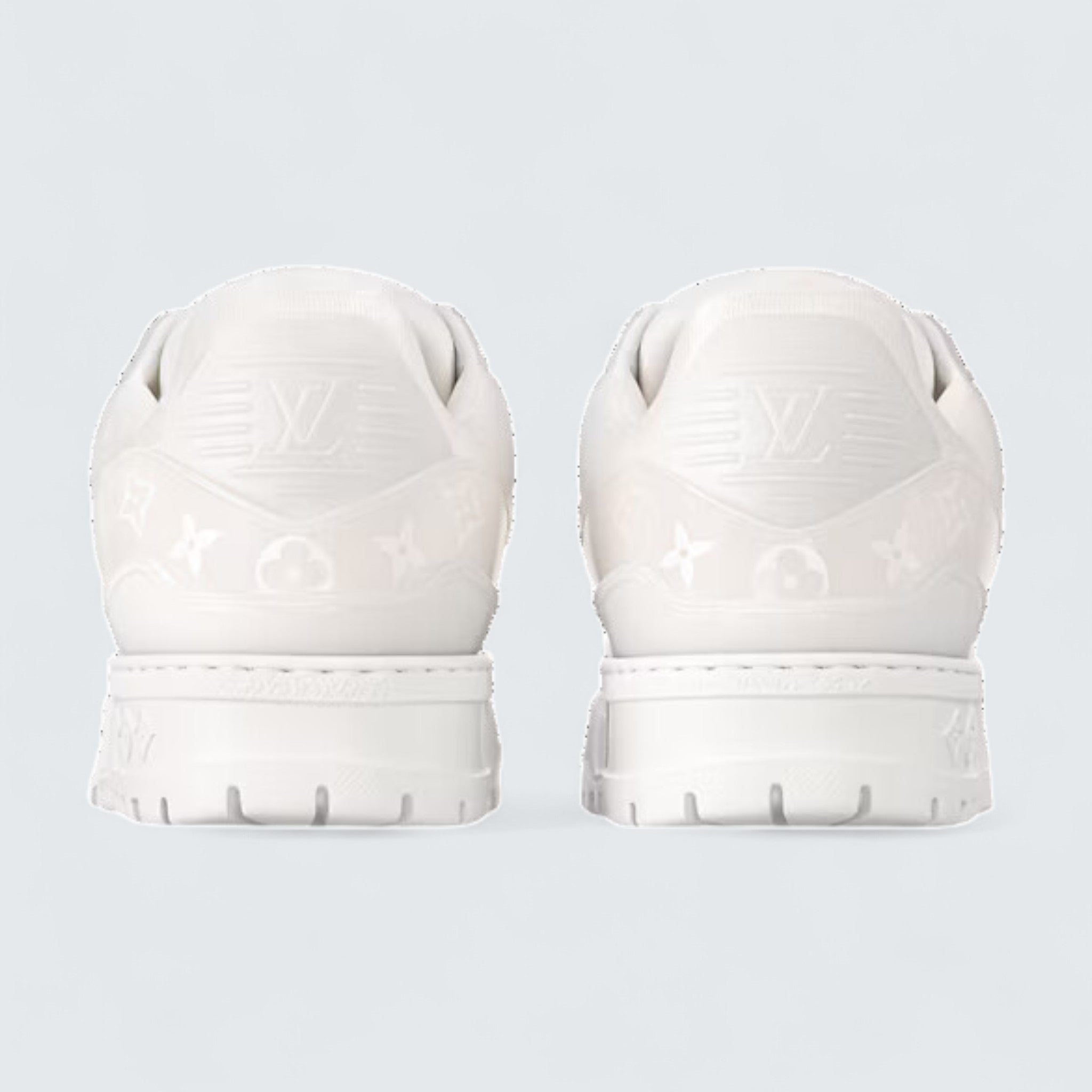 LV Trainer Maxi Sneaker 'White'