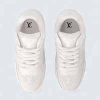 LV Trainer Maxi Sneaker 'White'