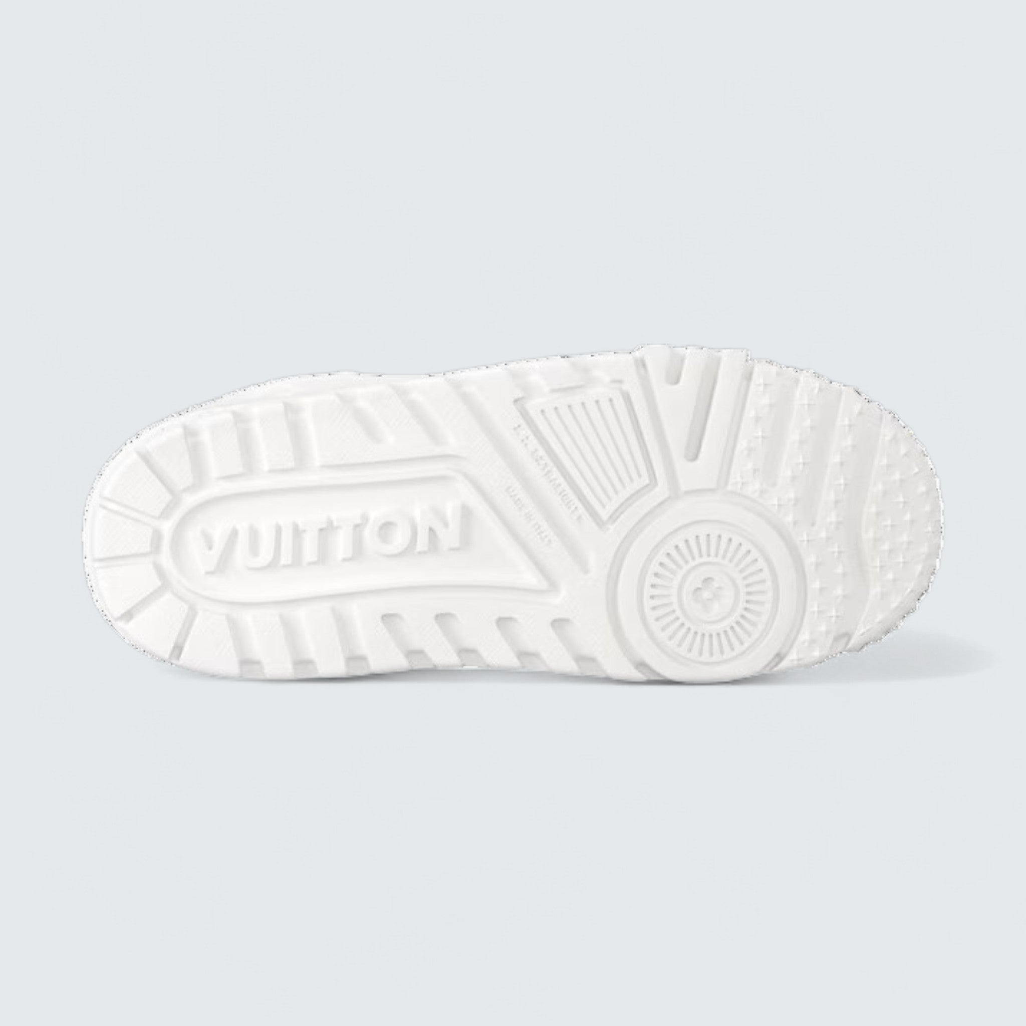 LV Trainer Maxi Sneaker 'White'