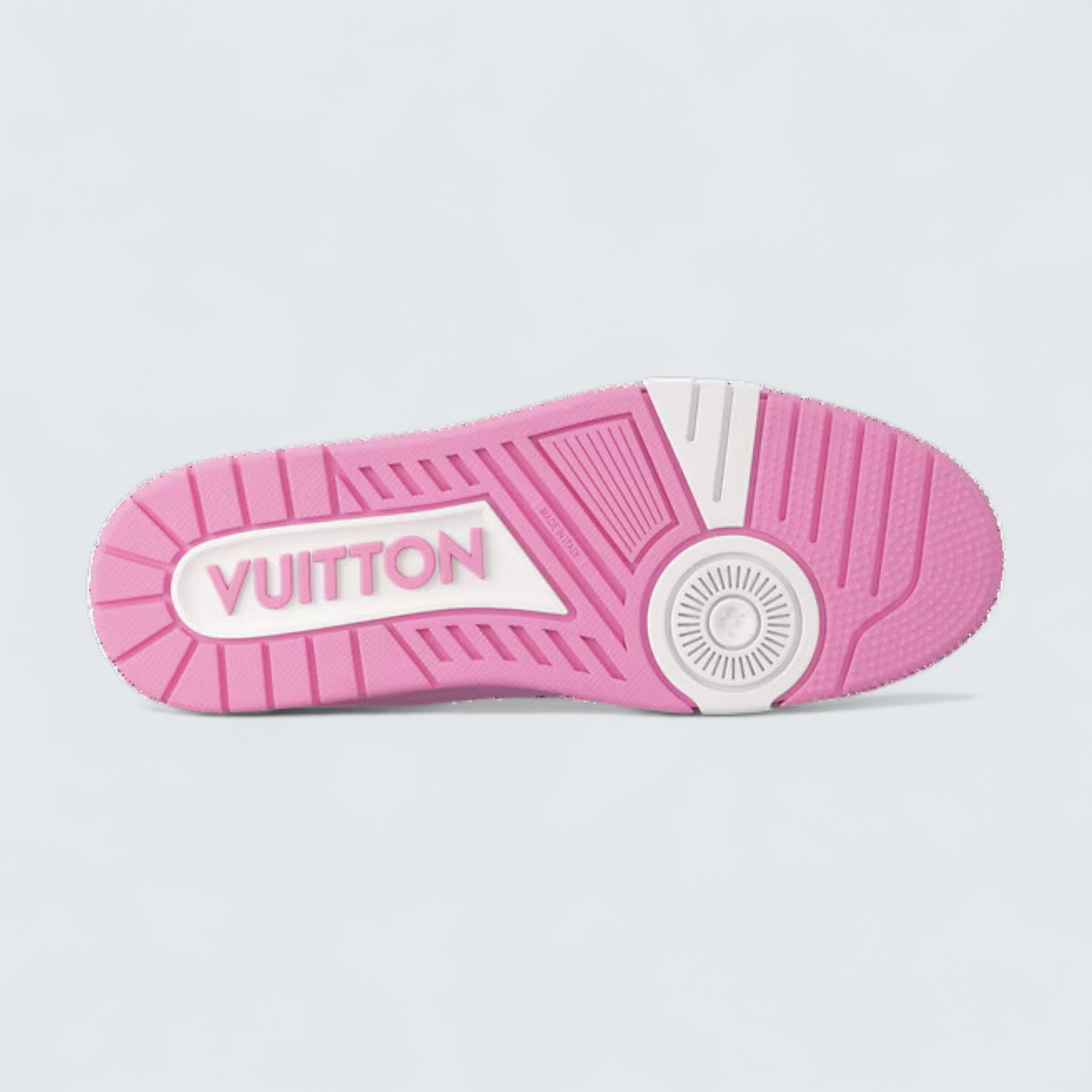 LV Trainer Sneaker 'Rose'