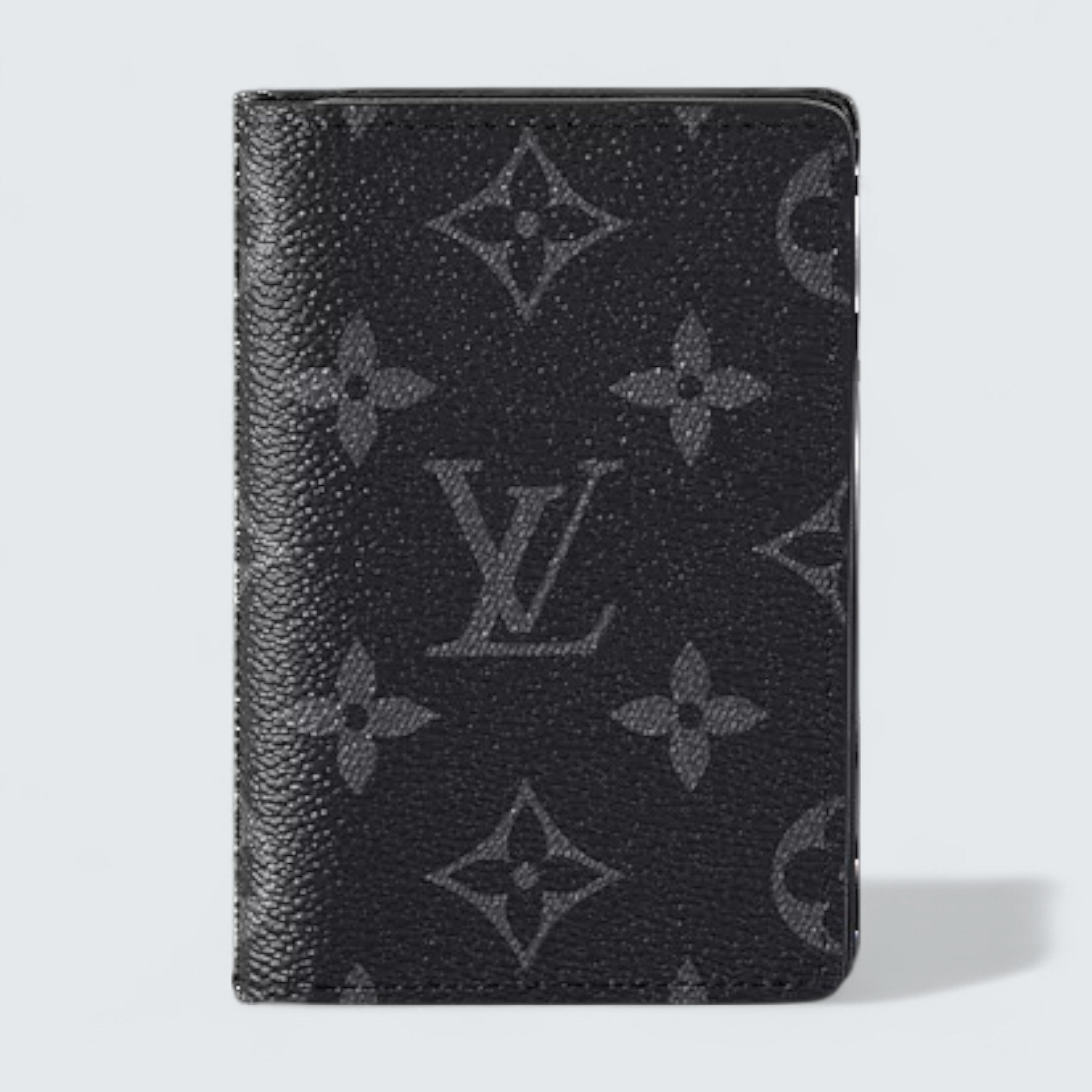 Pocket Organizer 'Monogram Eclipse'