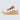 Curb Sneakers 'Beige Organic Leather'