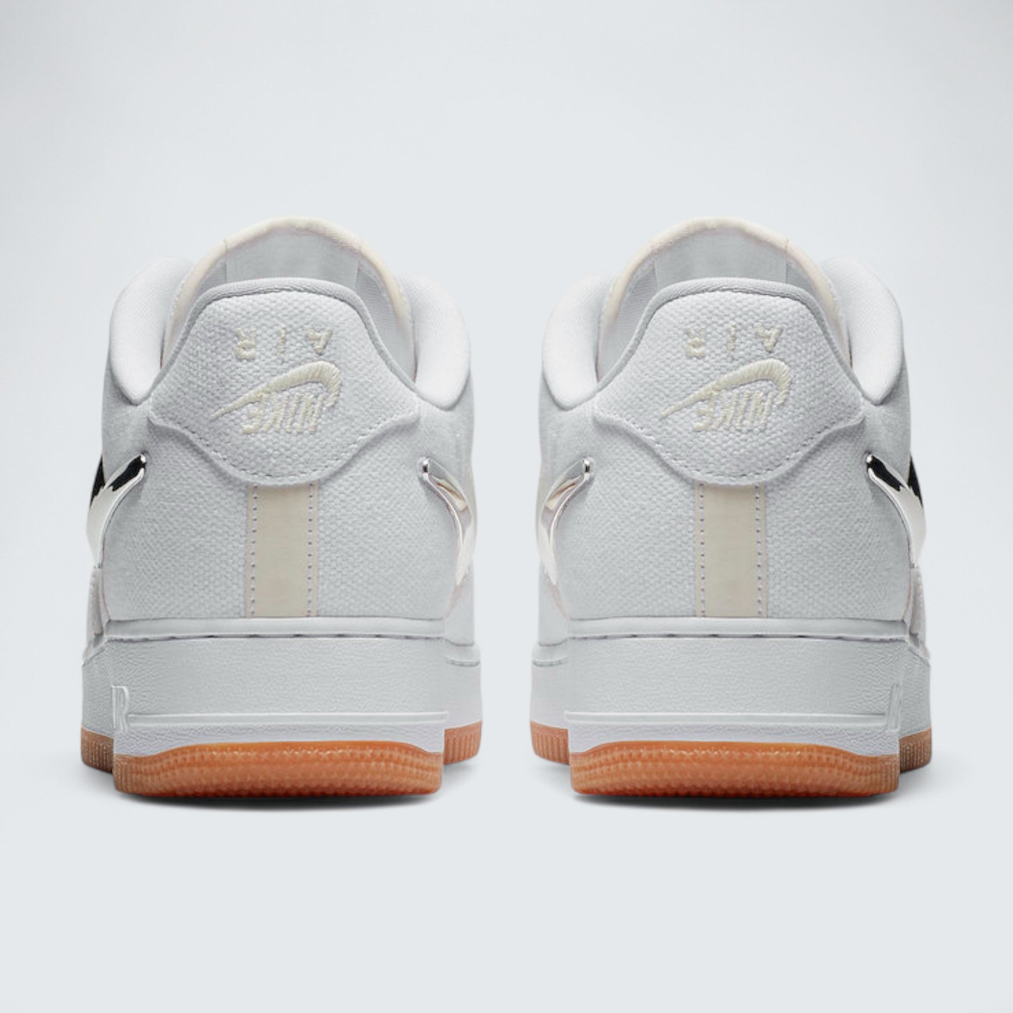 Air Force 1 Low 'Travis Scott'