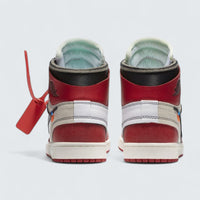 Air Jordan 1 Retro High OG 'Off-White Chicago'