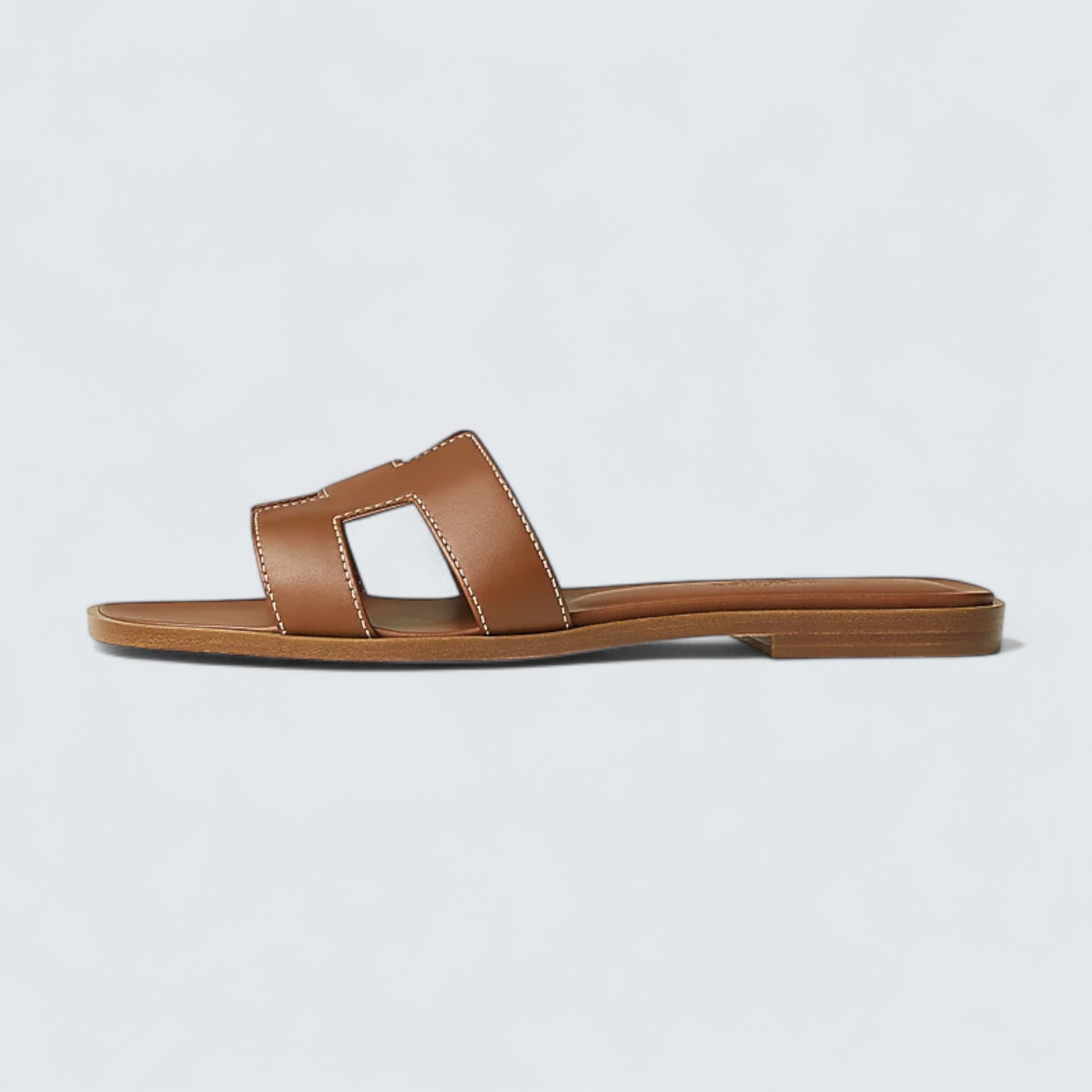 Oran Sandals 'Gold'