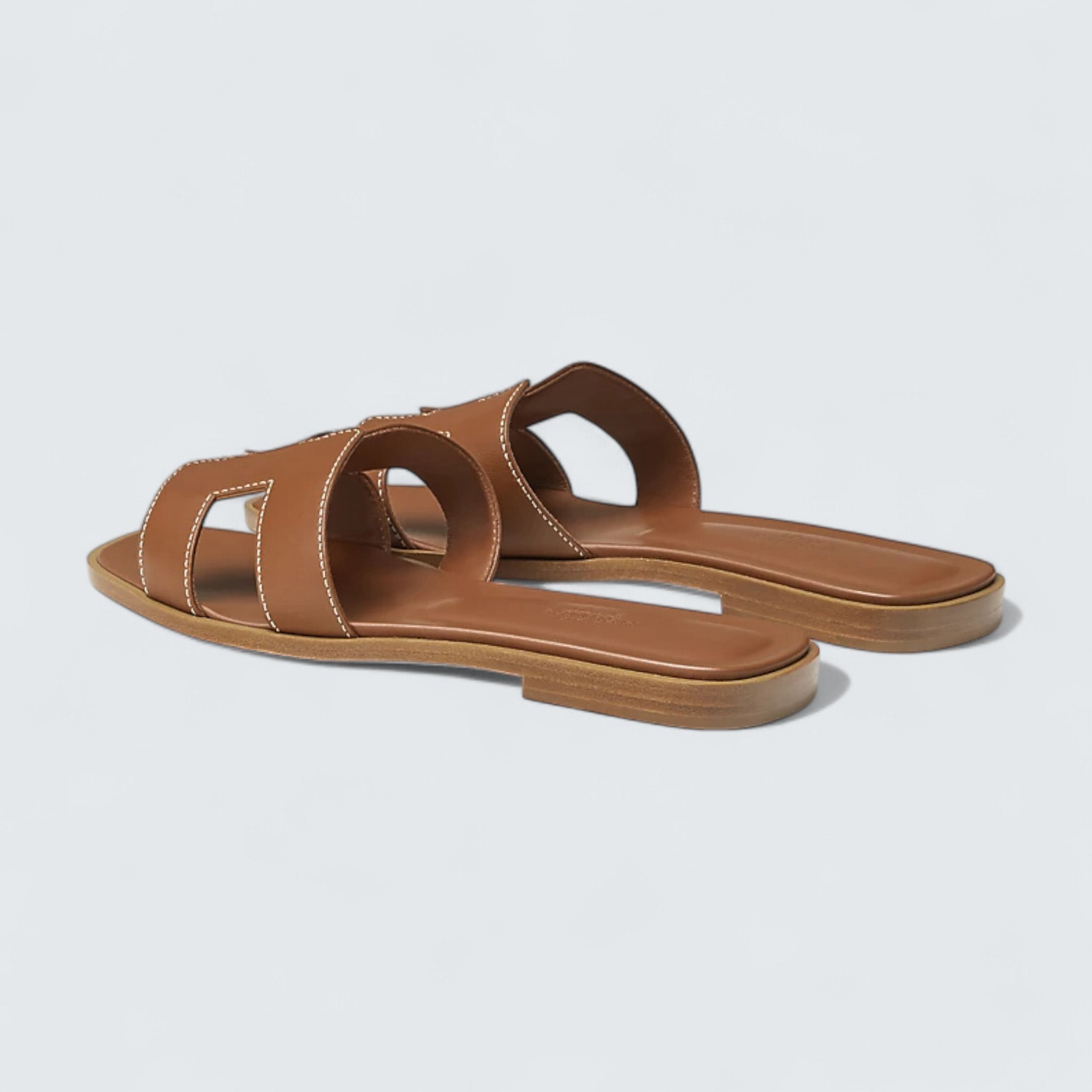 Oran Sandals 'Gold'