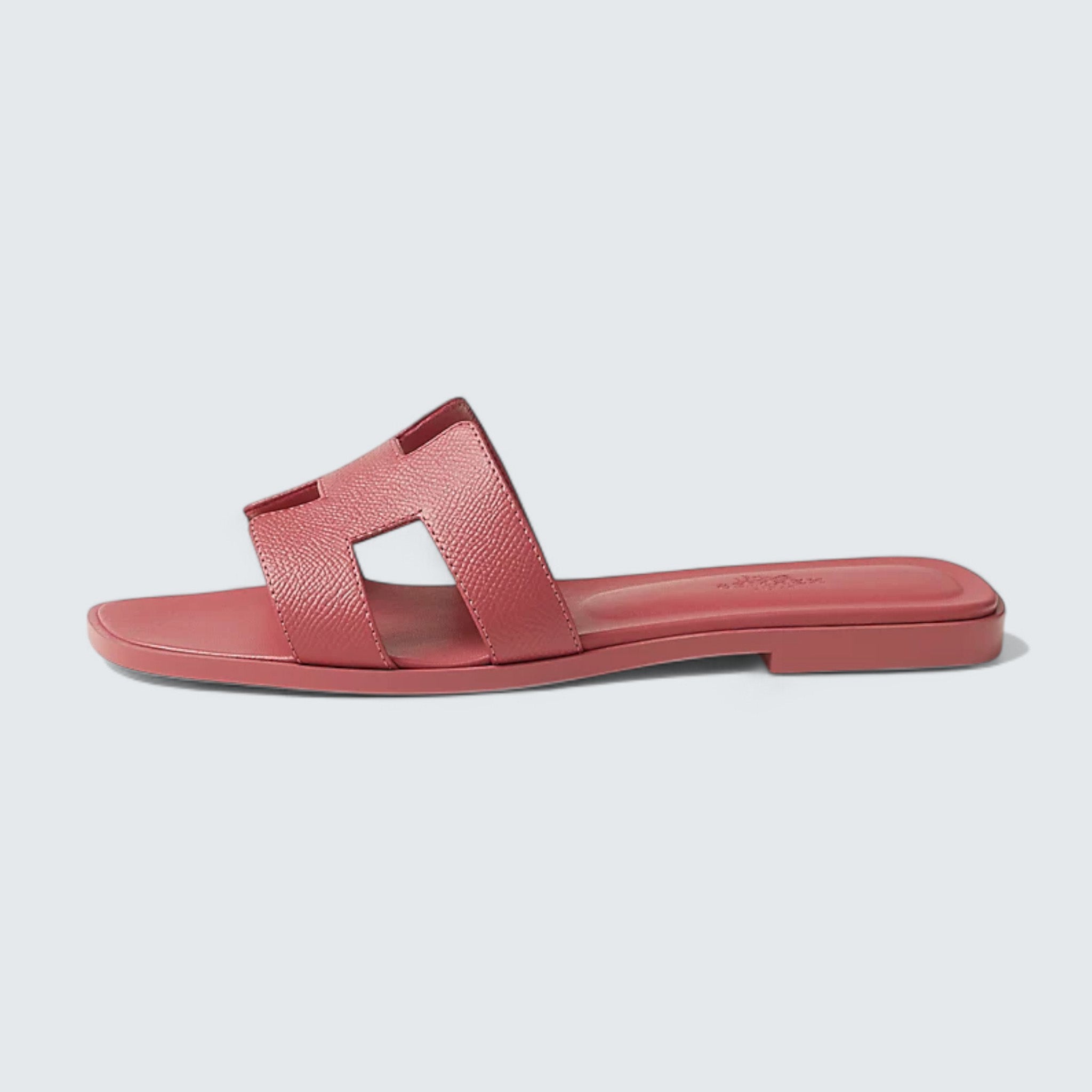 Oran Sandals 'Rose de Venise'