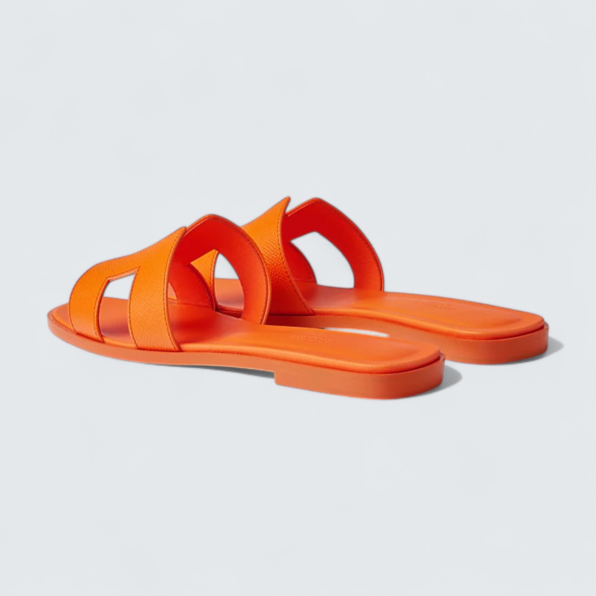 Oran Sandals 'Orange Sunset'