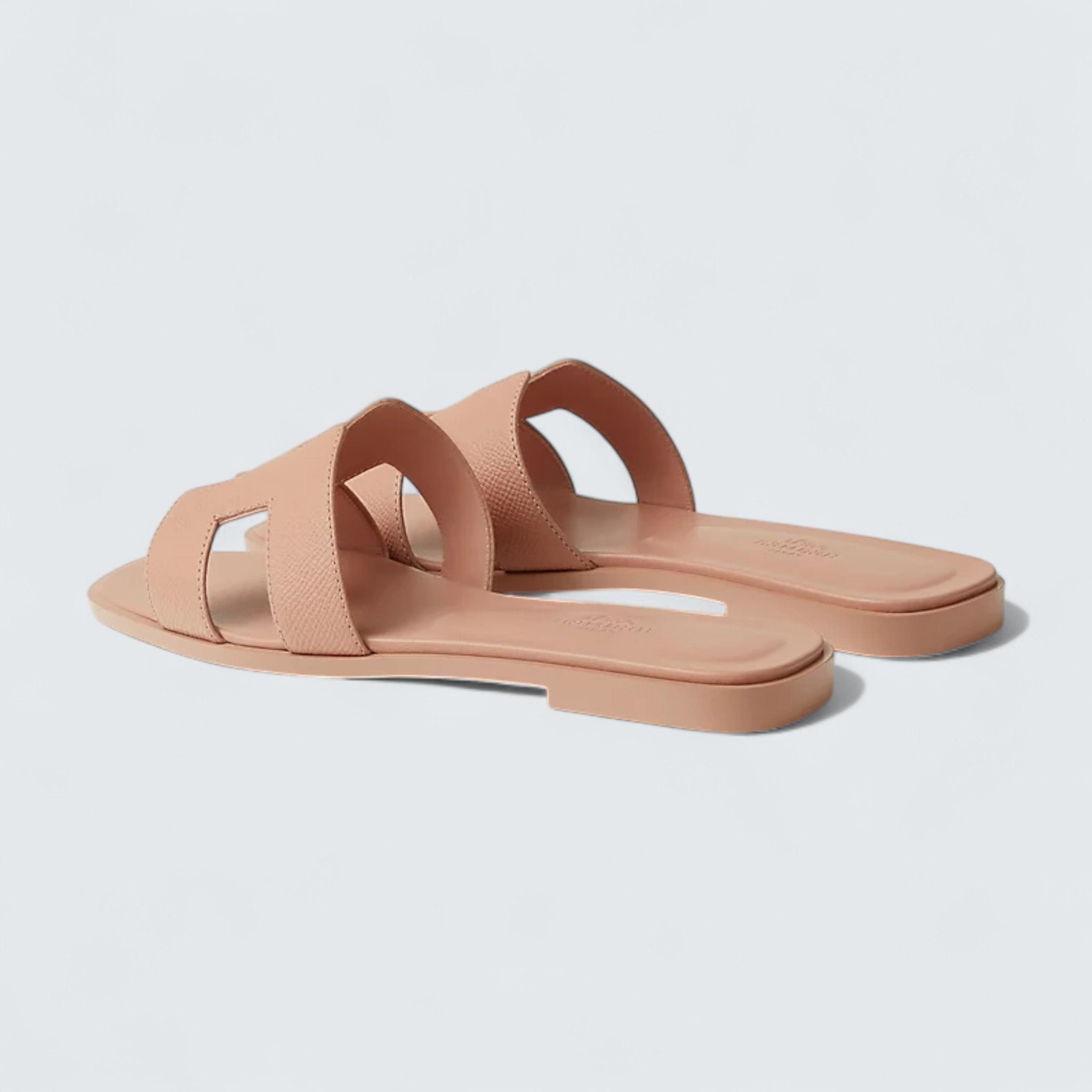 Oran Sandals 'Beige Perlino'