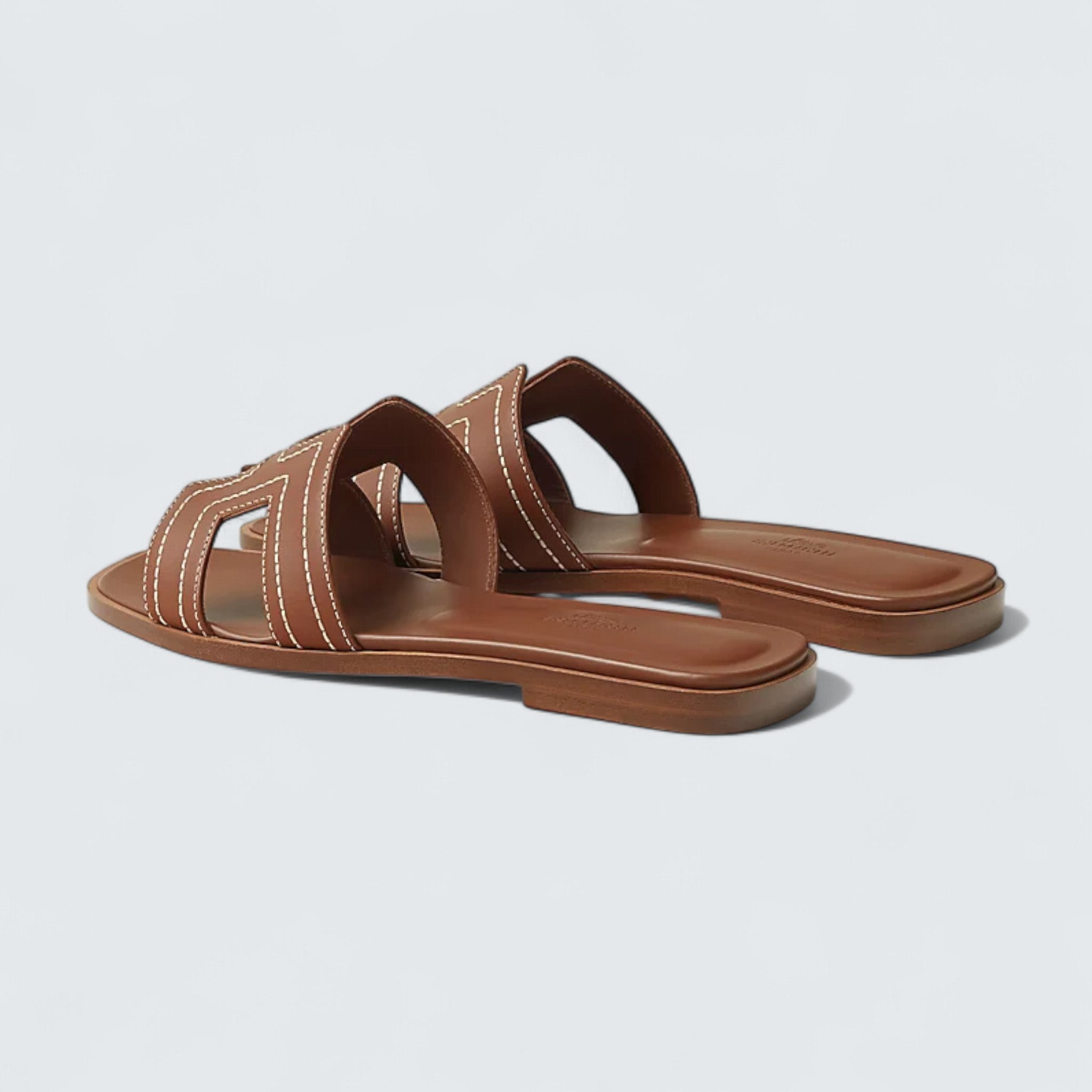 Oran Sandals 'Gold'