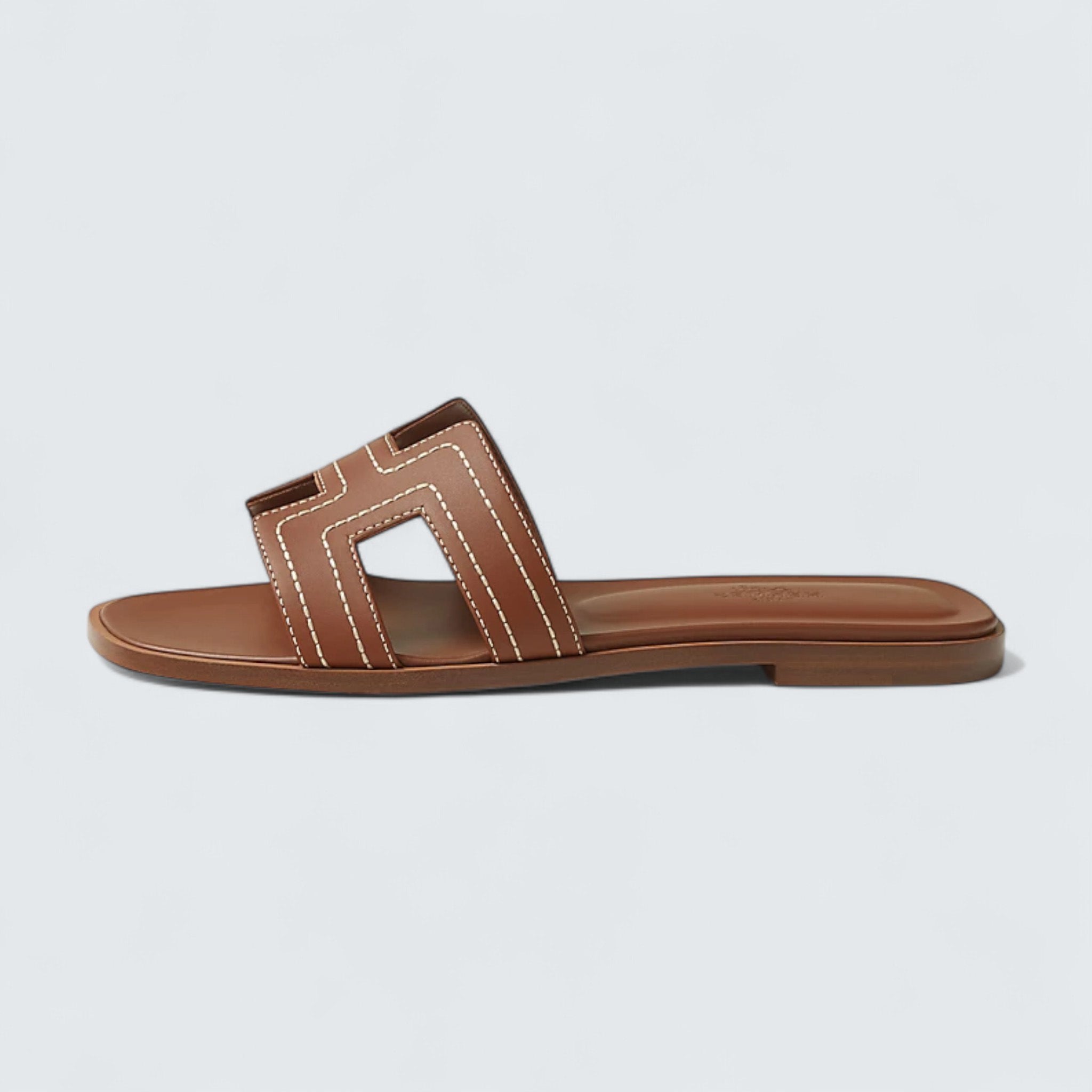 Oran Sandals 'Gold'