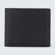 Stitched Bifold Wallet 'Black'