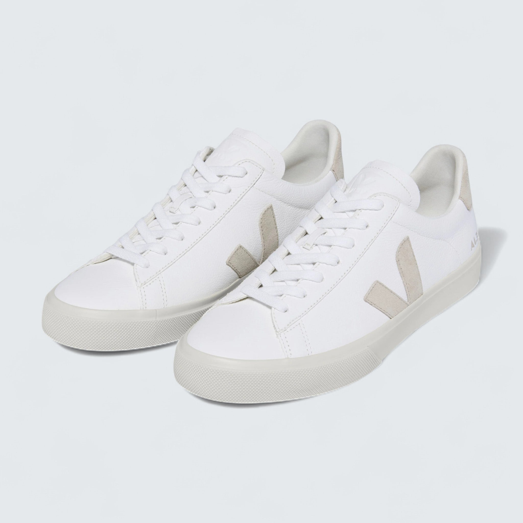 Campo Chromefree Leather 'White Almond'