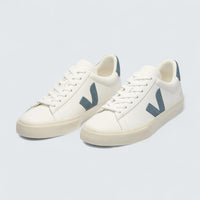 Campo Chromefree Leather 'White California'