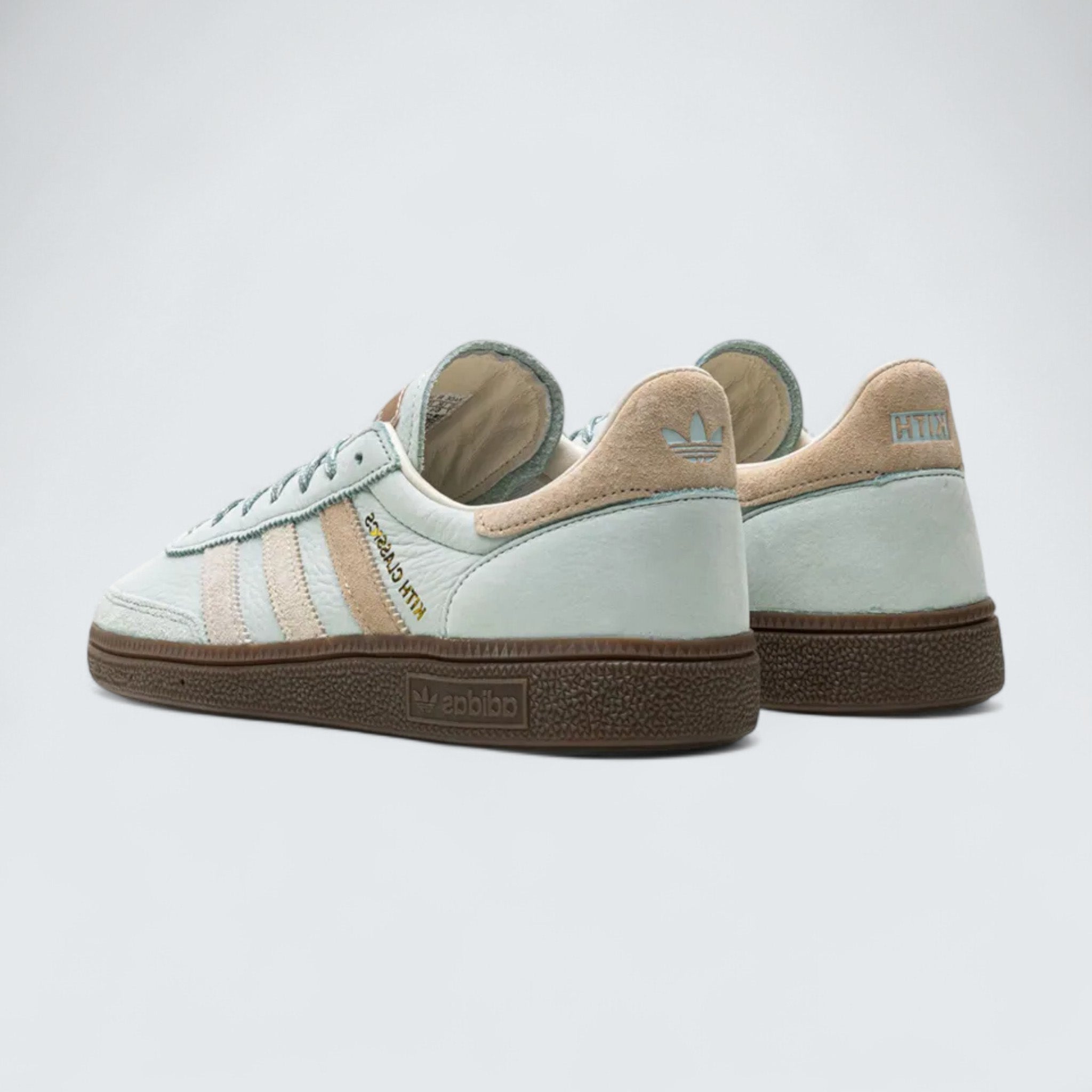 Spezial 'Amazon Green'