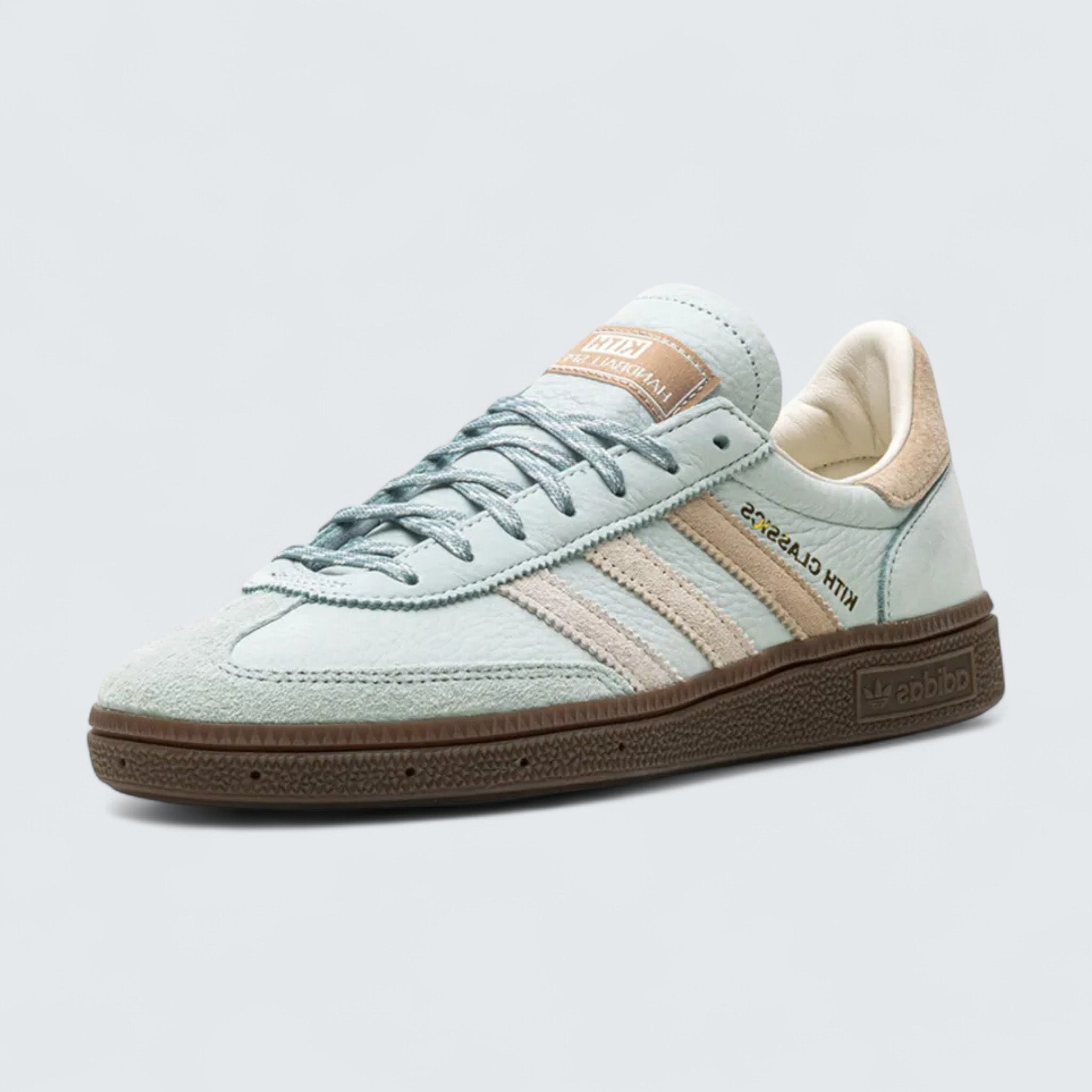Spezial 'Amazon Green'