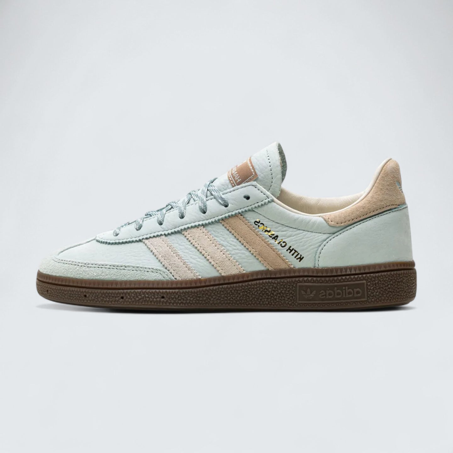 Spezial 'Amazon Green'