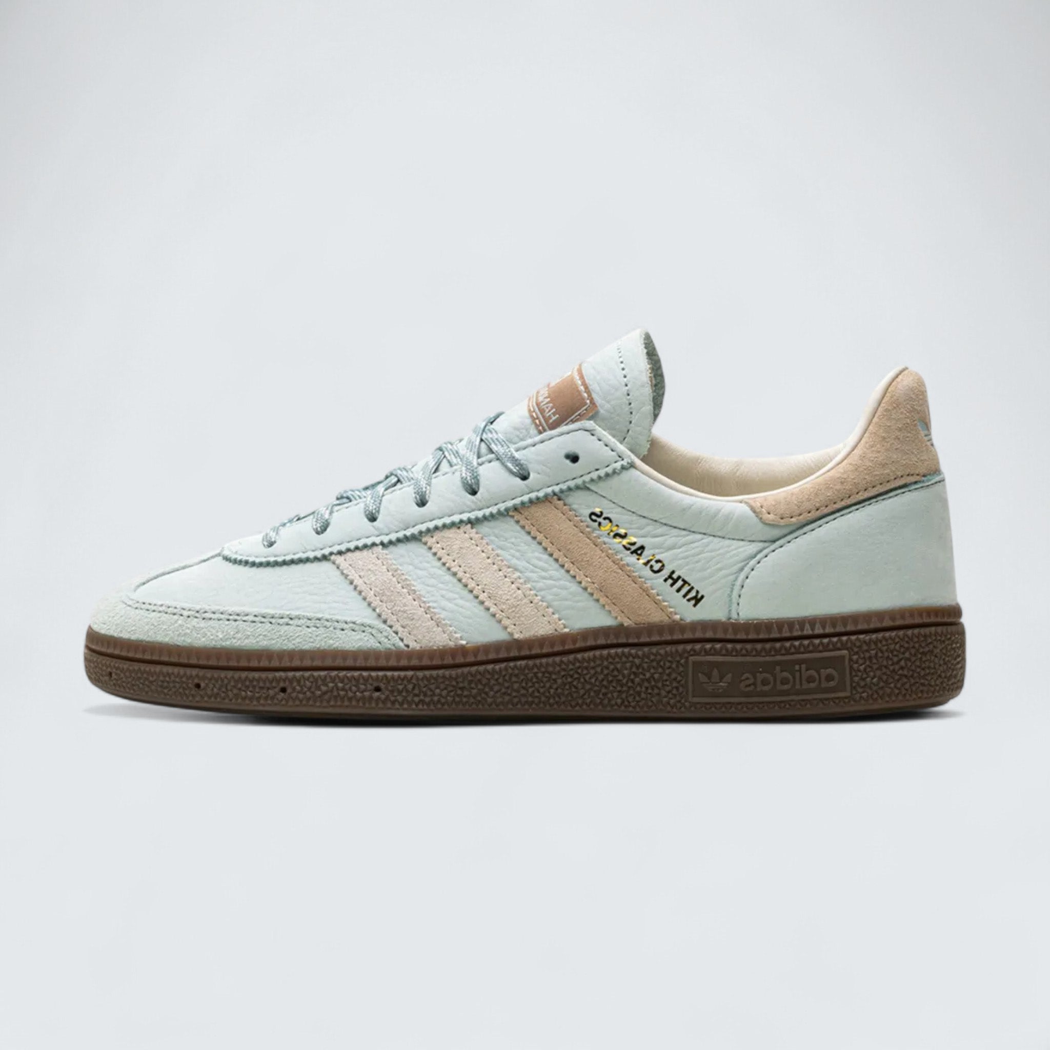 Spezial 'Amazon Green'