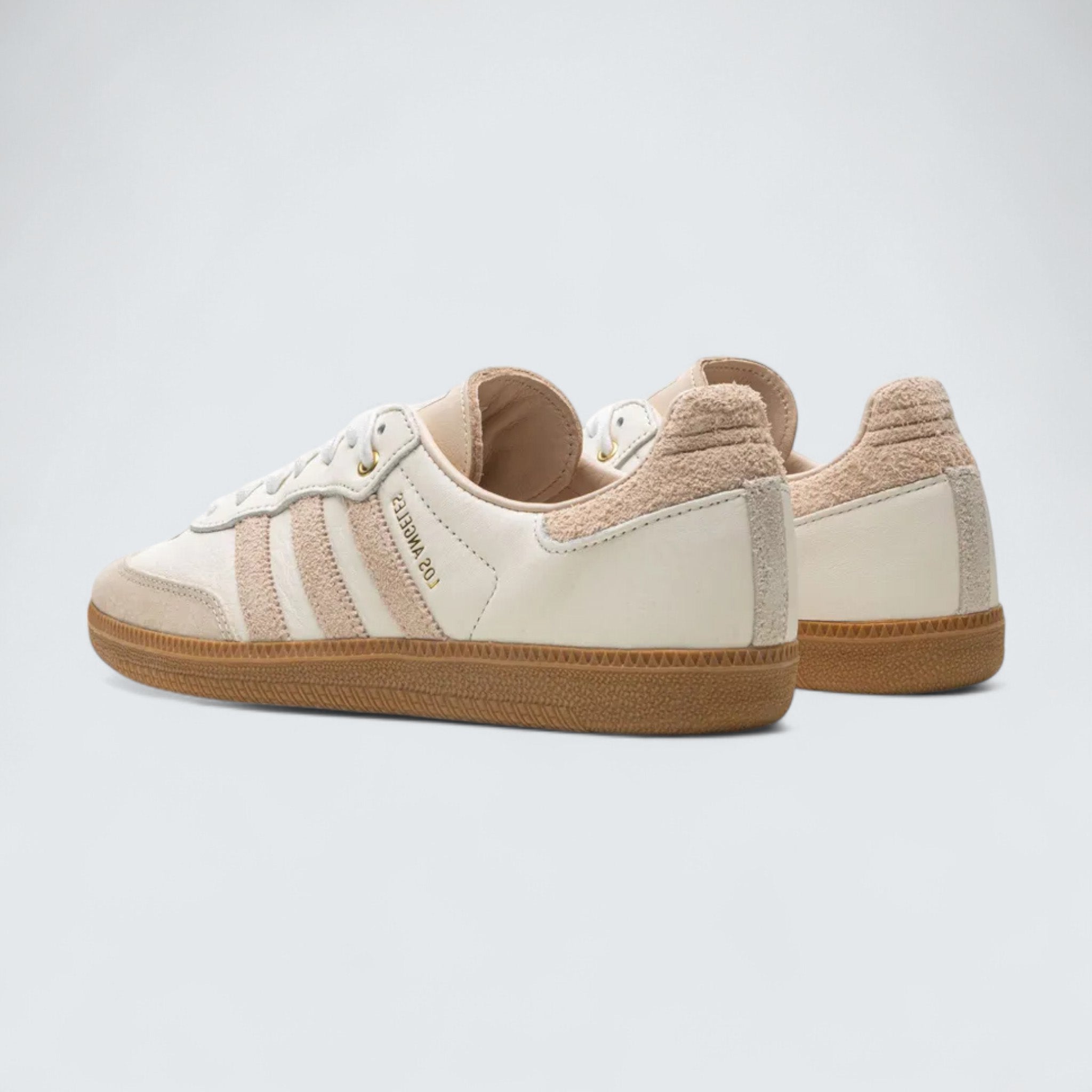 Samba OG 'Linen Gum'