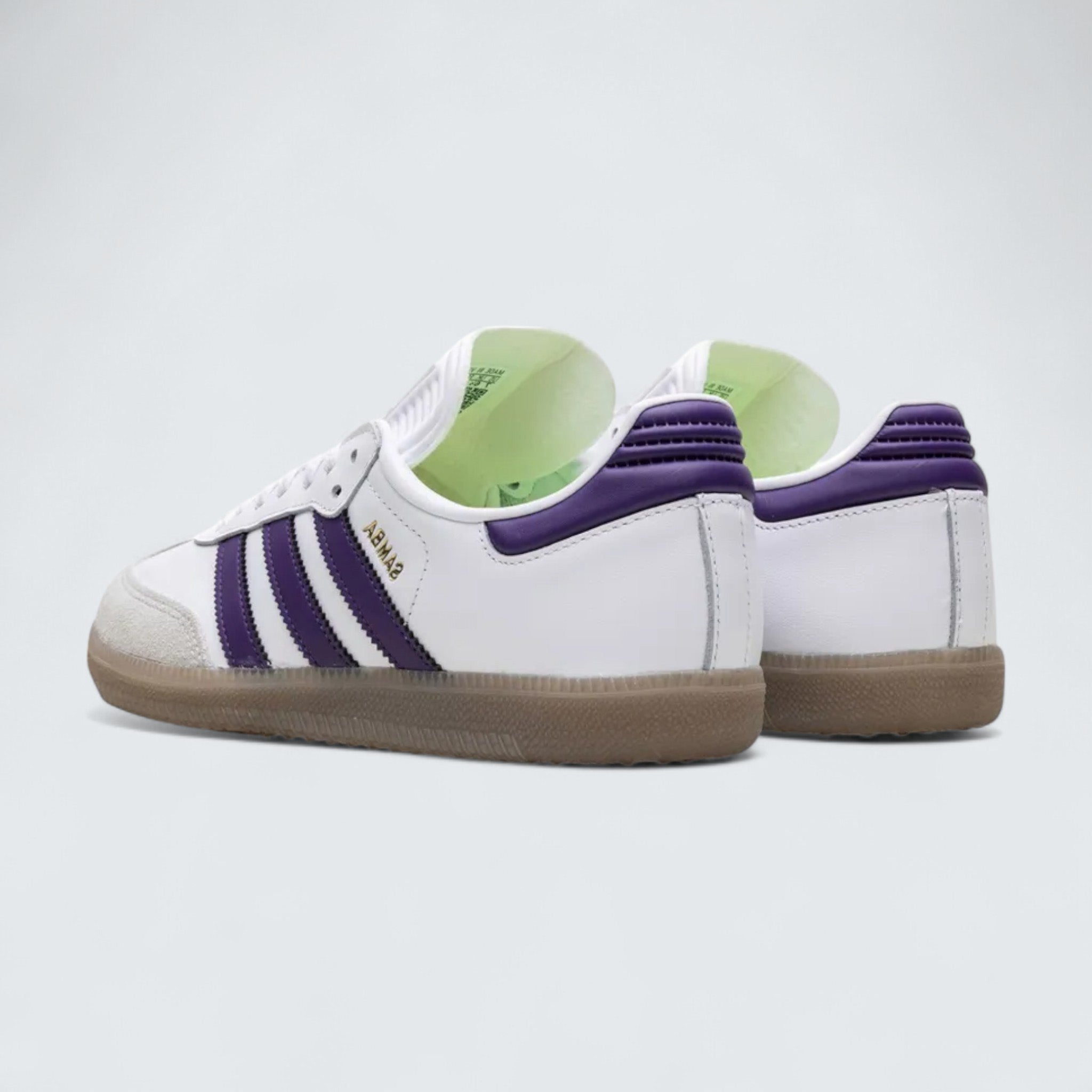 Samba OG 'Triunfo Estelar'