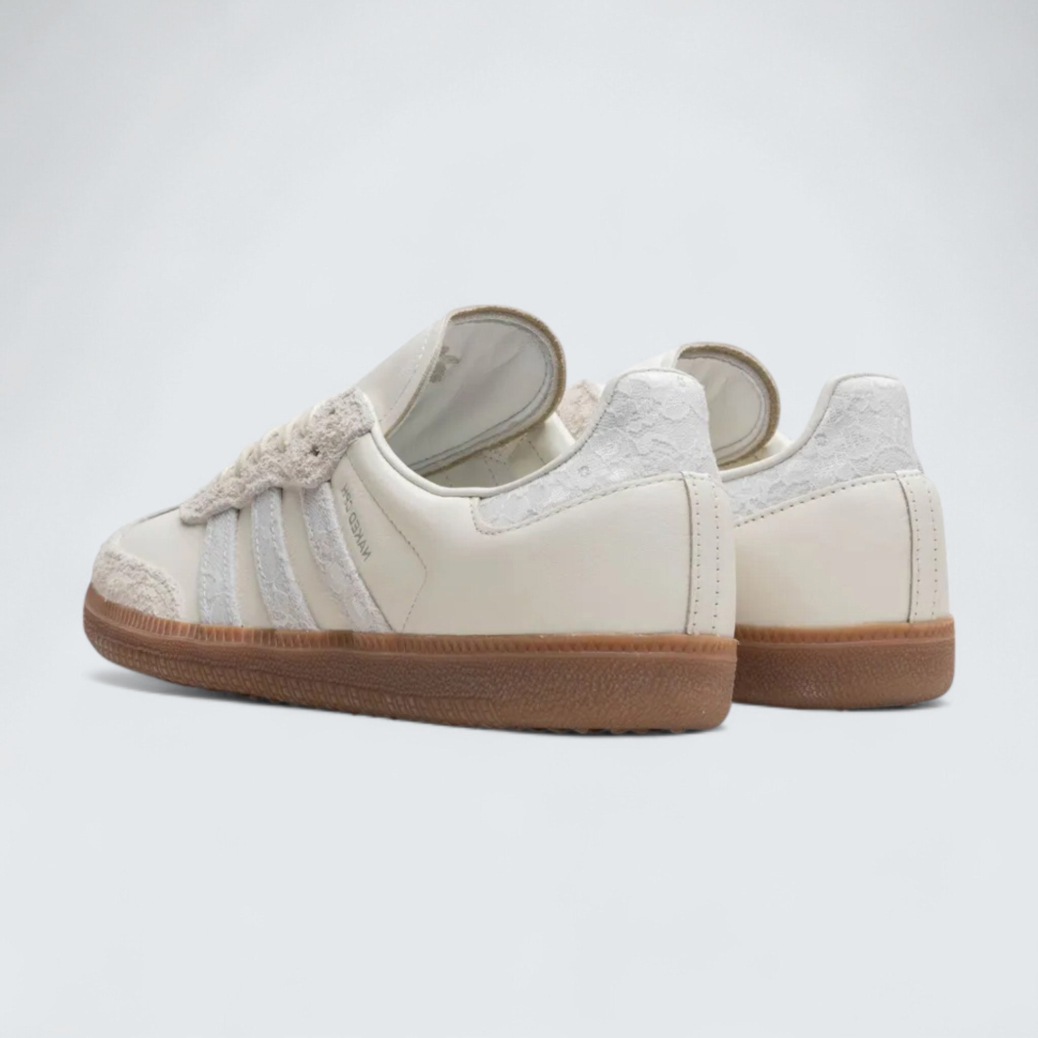 Samba OG 'Copenhagen Lace'