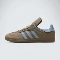 Samba Humanrace 'Orbit Green'