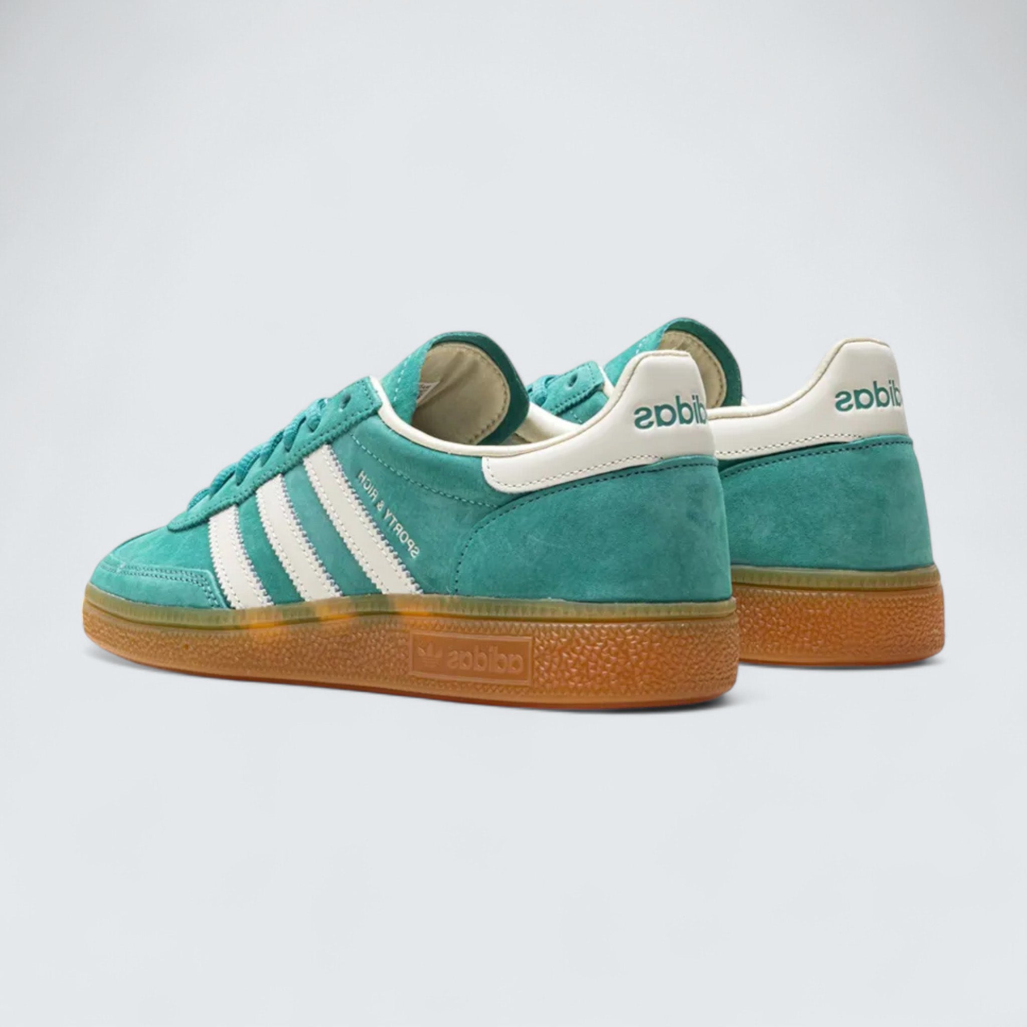 Spezial 'Green'
