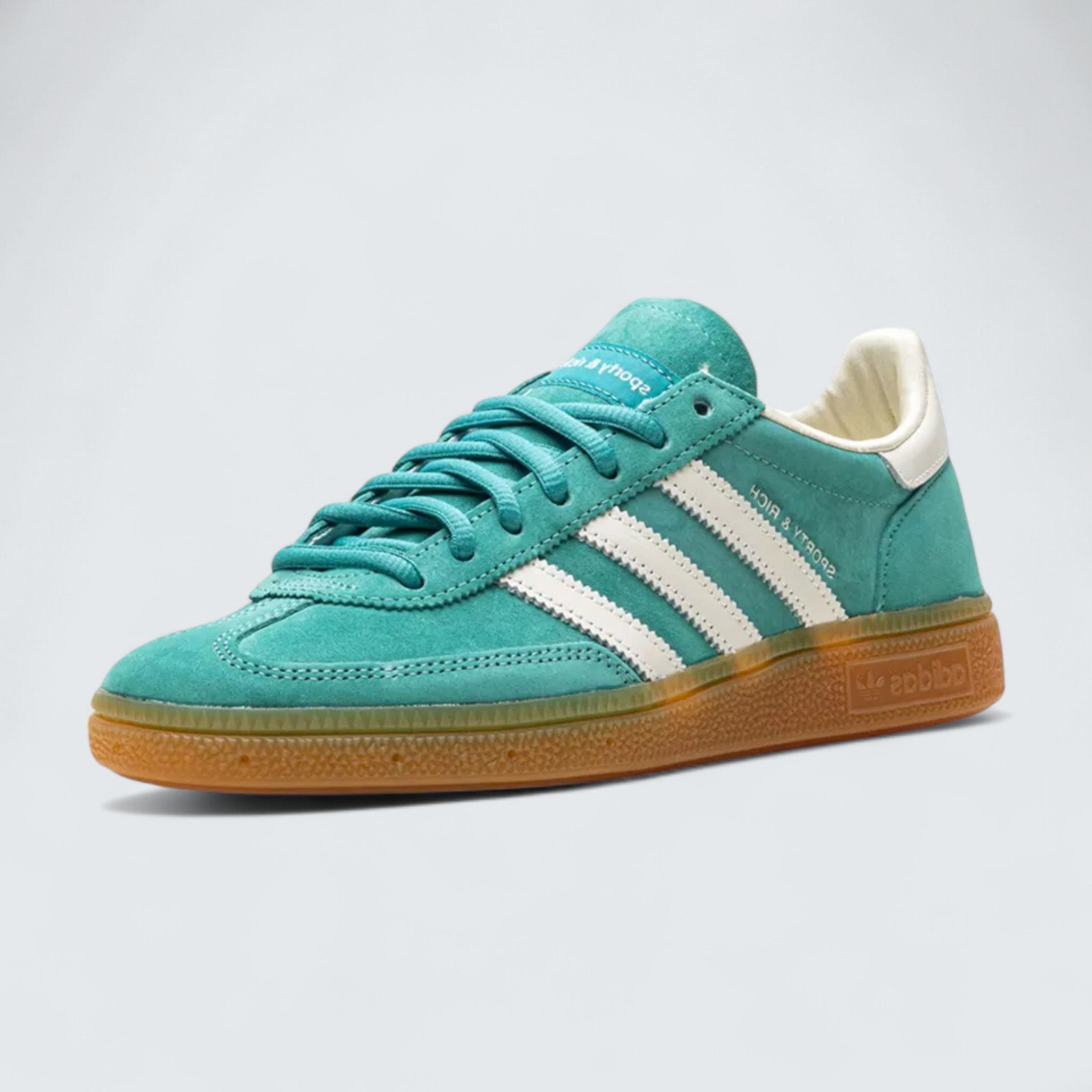 Spezial 'Green'