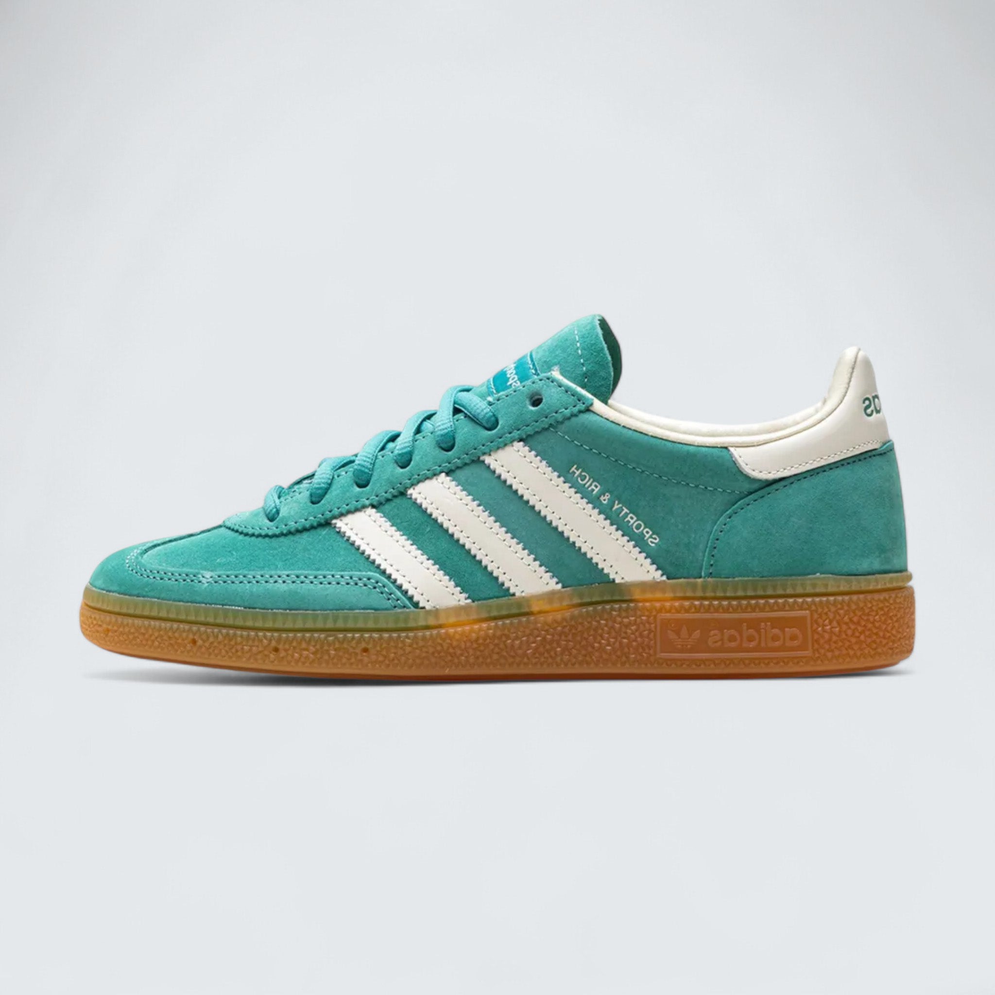 Spezial 'Green'