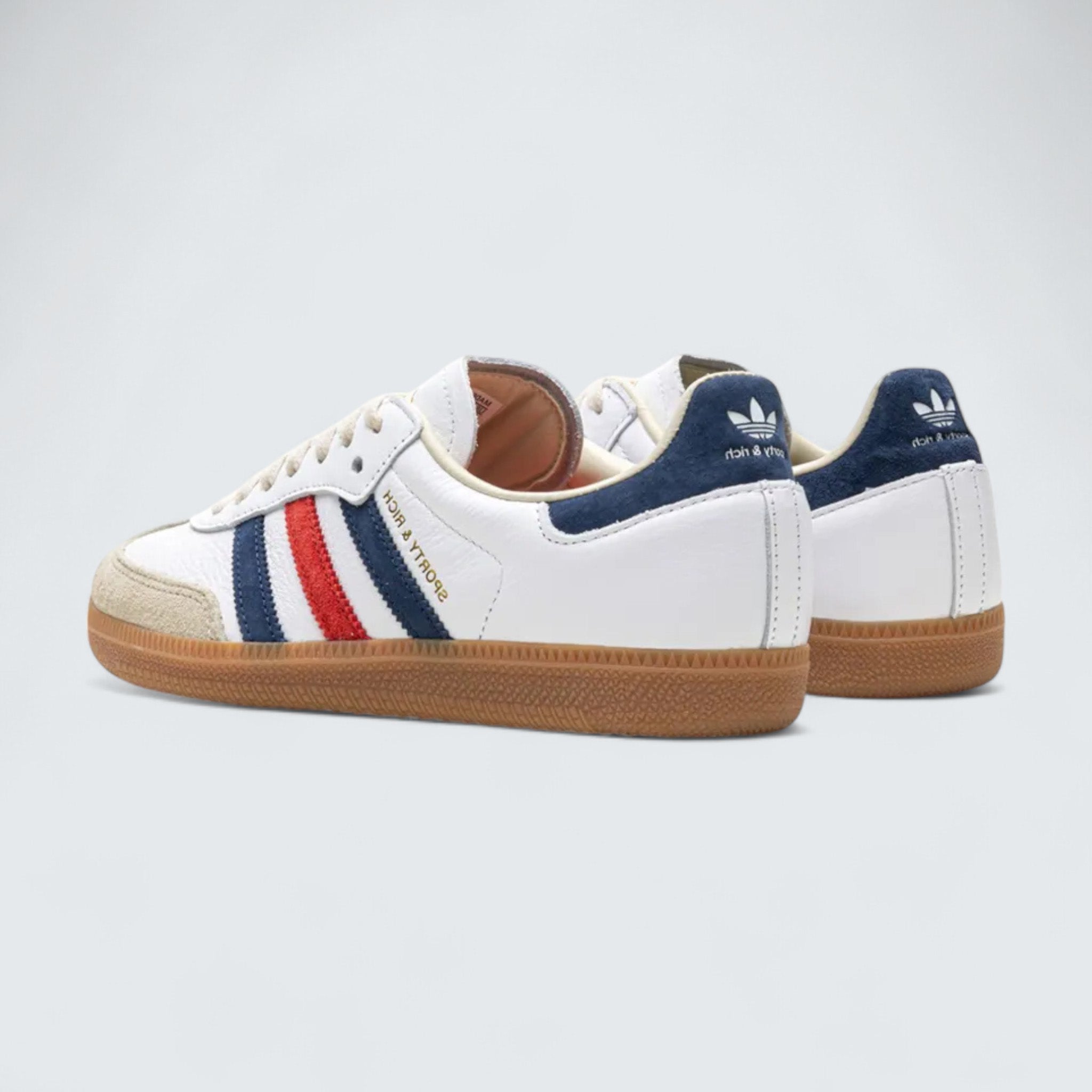 Samba OG x Sporty & Rich 'USA'