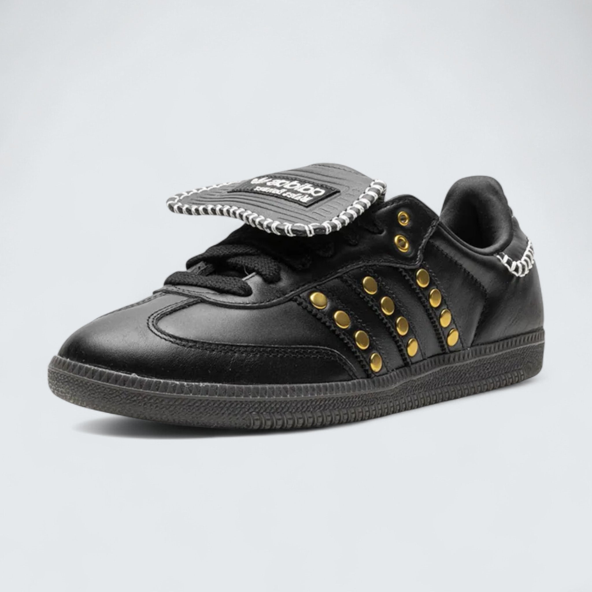 Samba OG x Wales Bonner 'Studded Pack – Black'