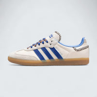 Samba Nylon x Wales Bonner 'Wonder Clay Royal Blue'