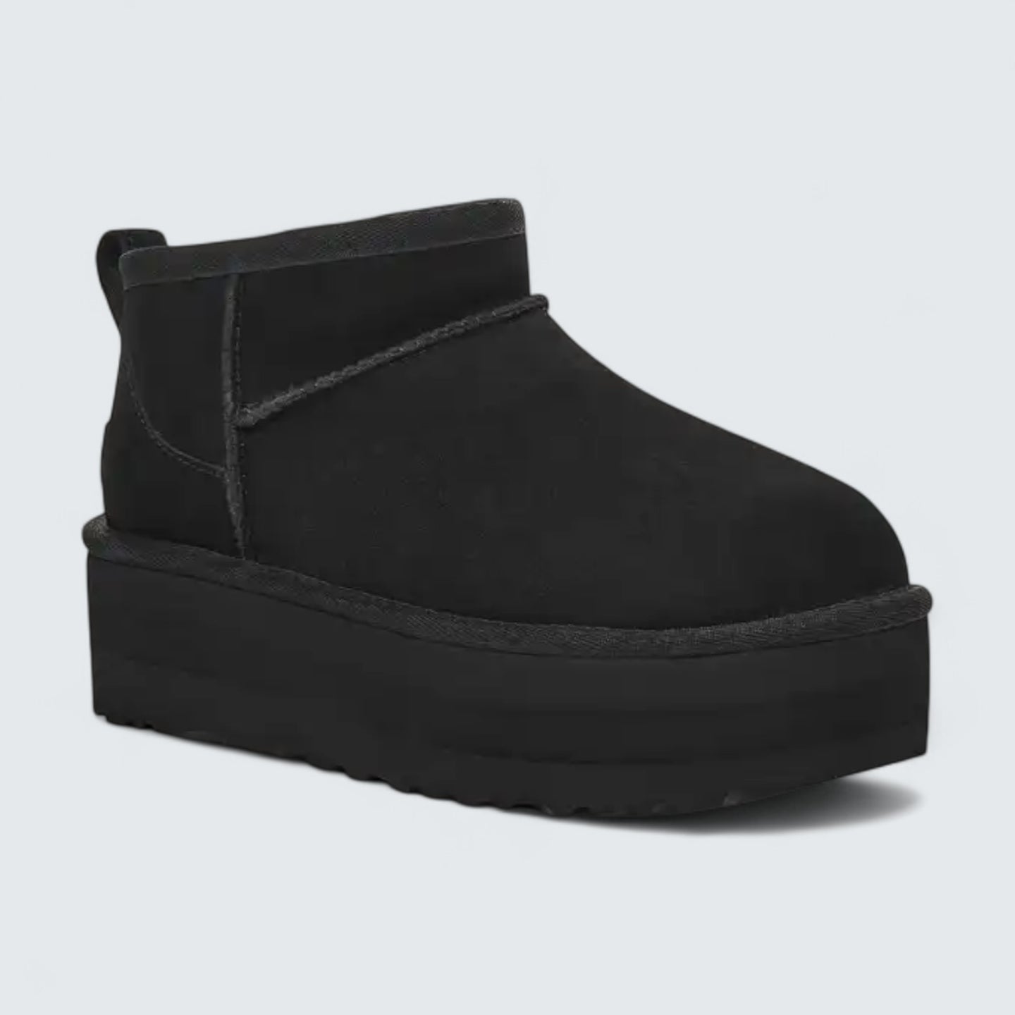 Classic Ultra Mini Platform