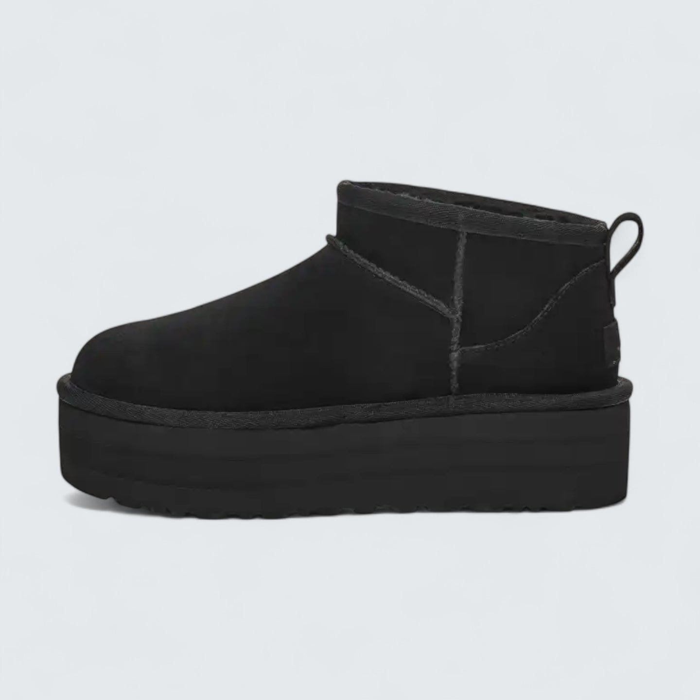 Classic Ultra Mini Platform