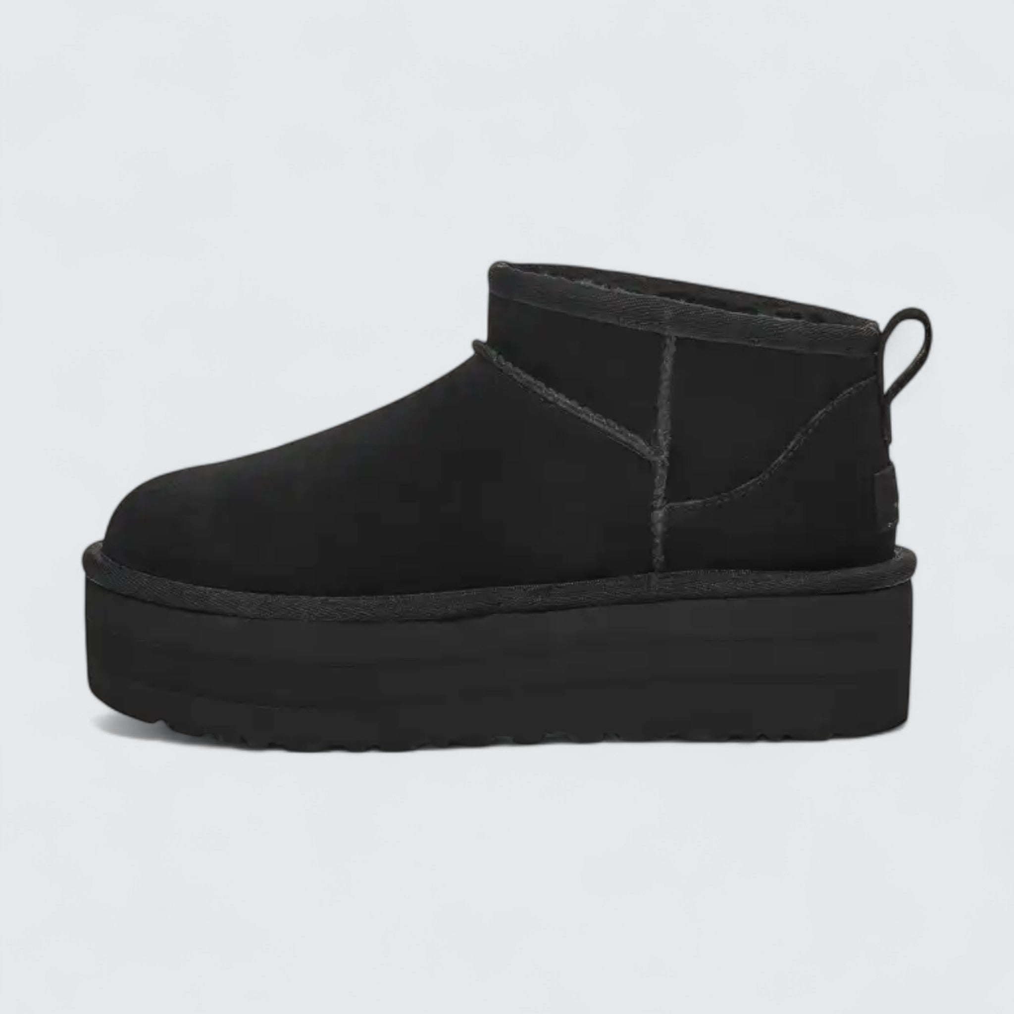 Classic Ultra Mini Platform