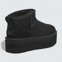 Classic Ultra Mini Platform