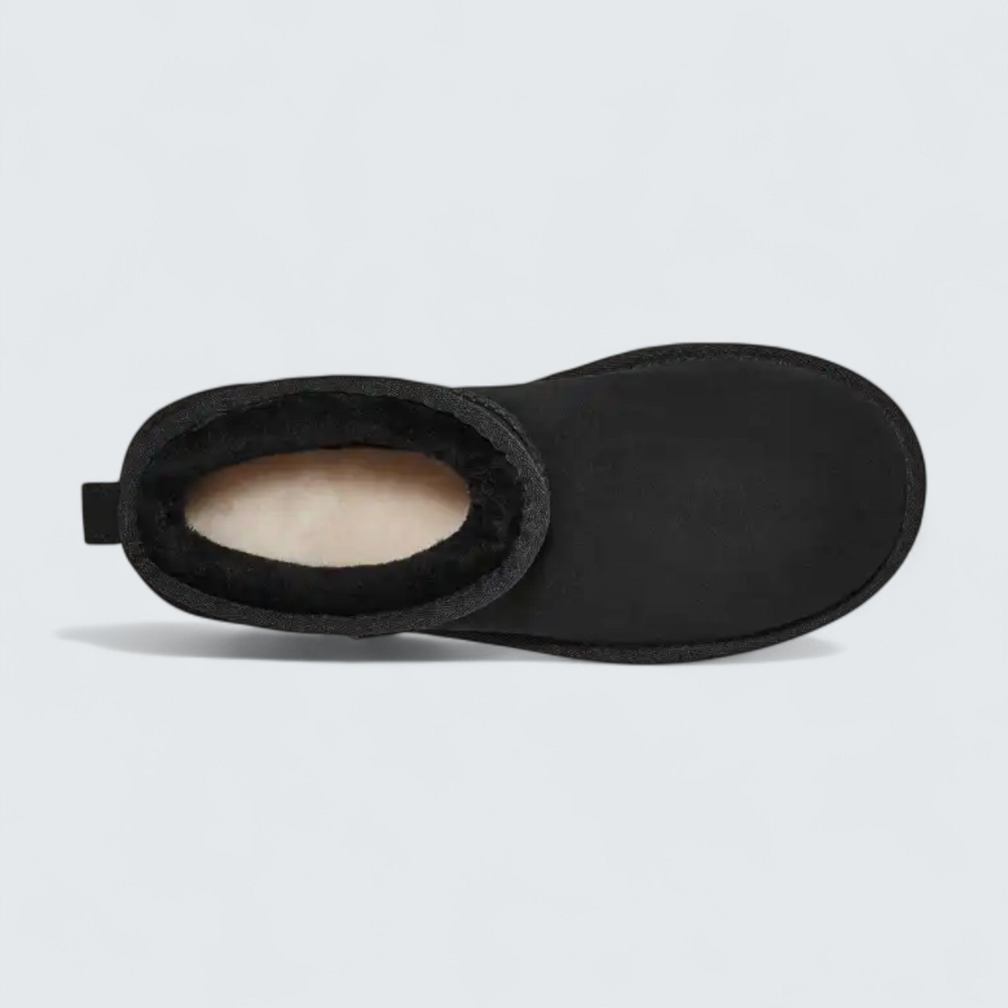 Classic Ultra Mini Platform