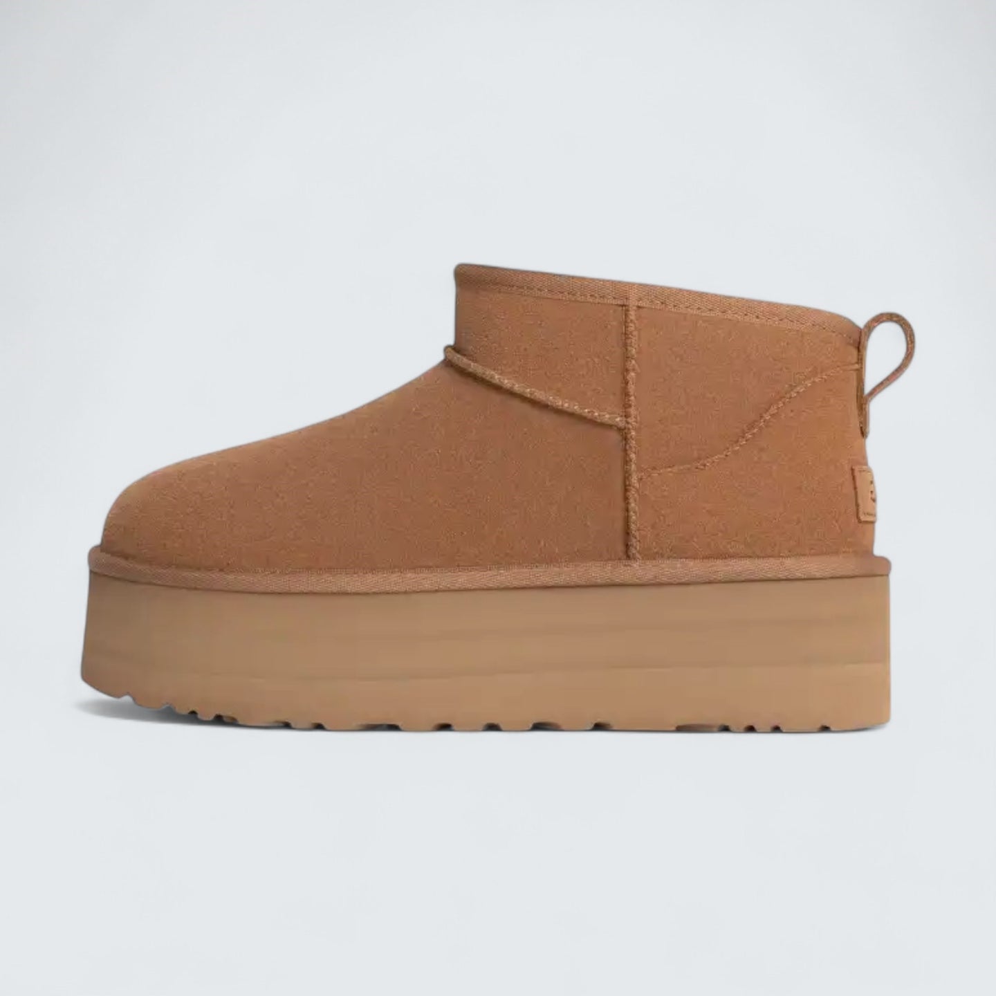 Classic Ultra Mini Platform