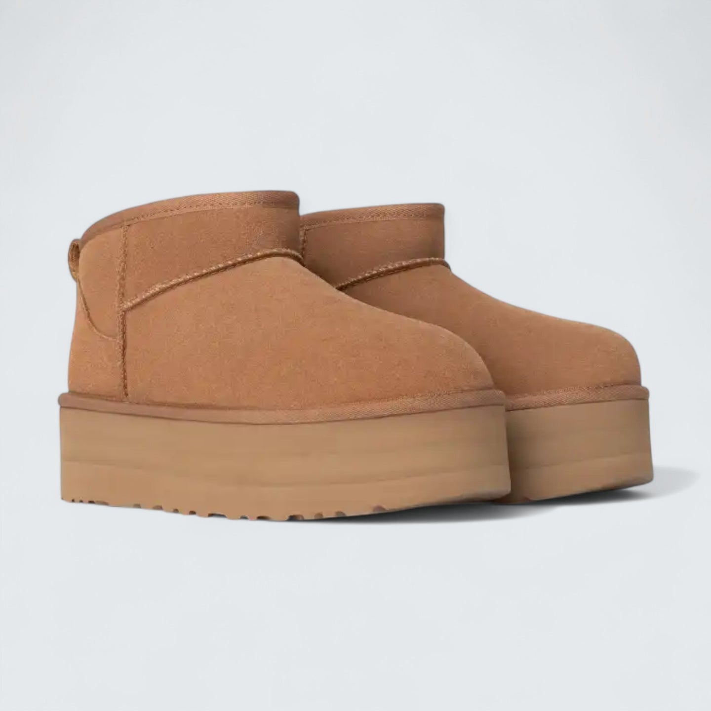 Classic Ultra Mini Platform