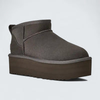 Classic Ultra Mini Platform