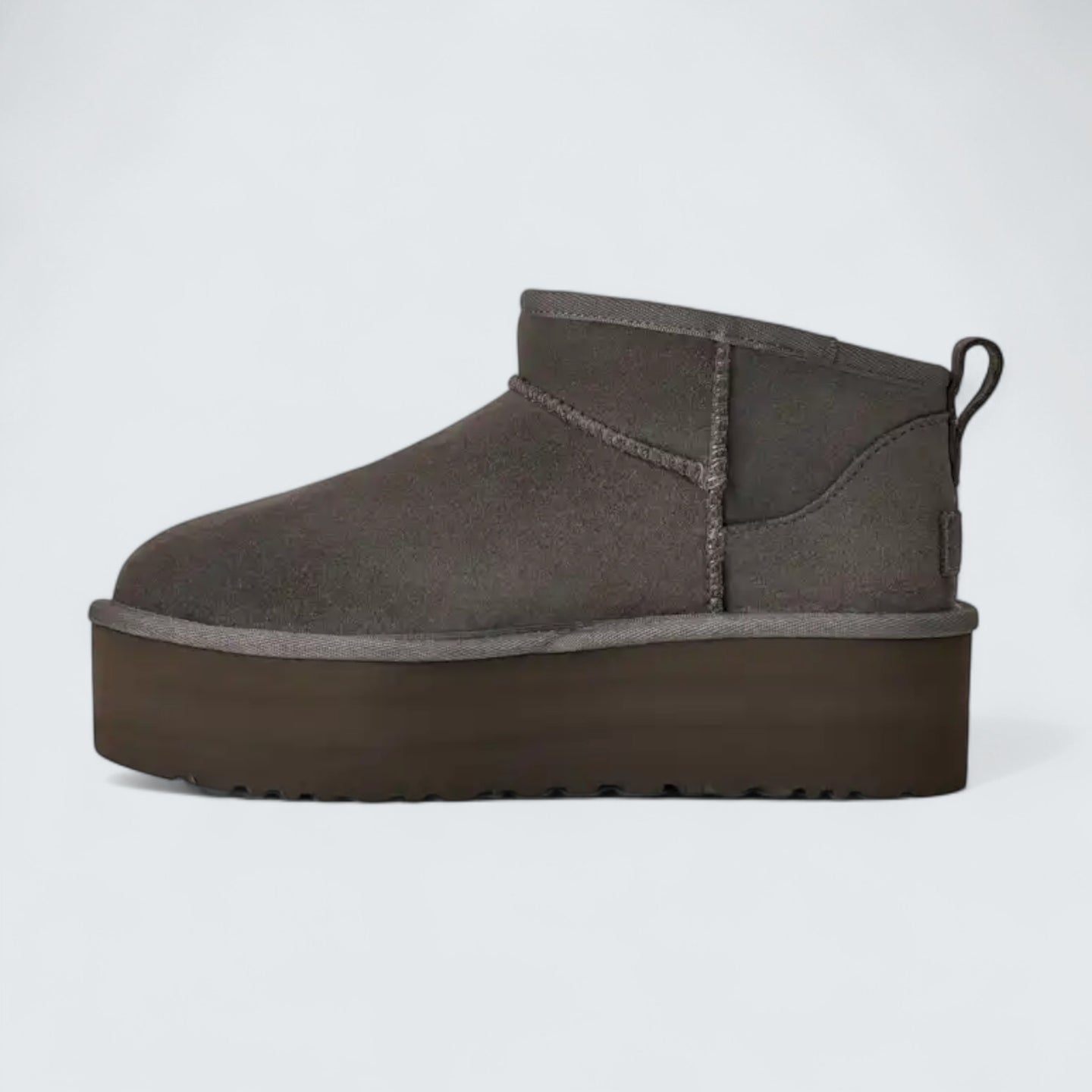 Classic Ultra Mini Platform