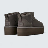 Classic Ultra Mini Platform