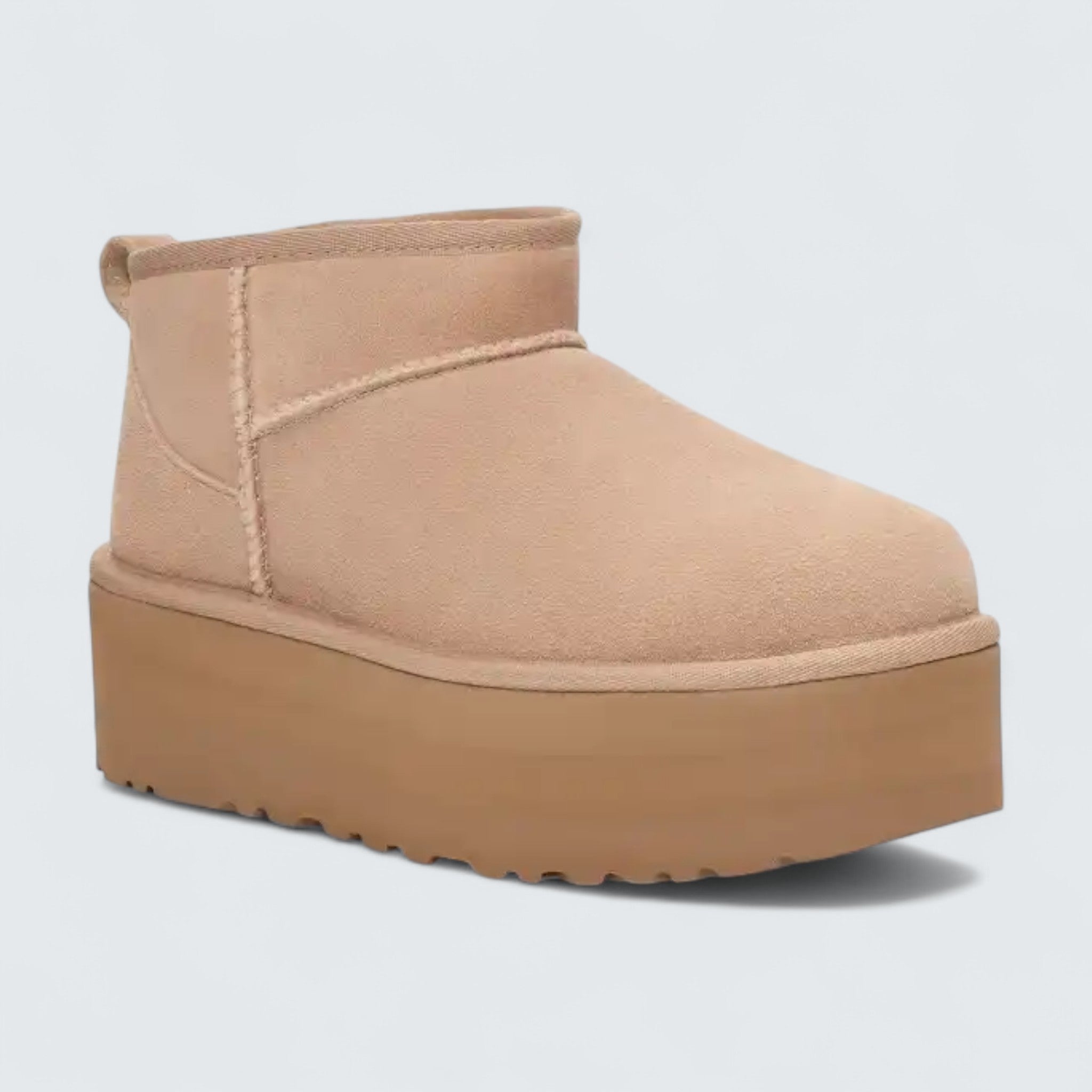 Classic Ultra Mini Platform